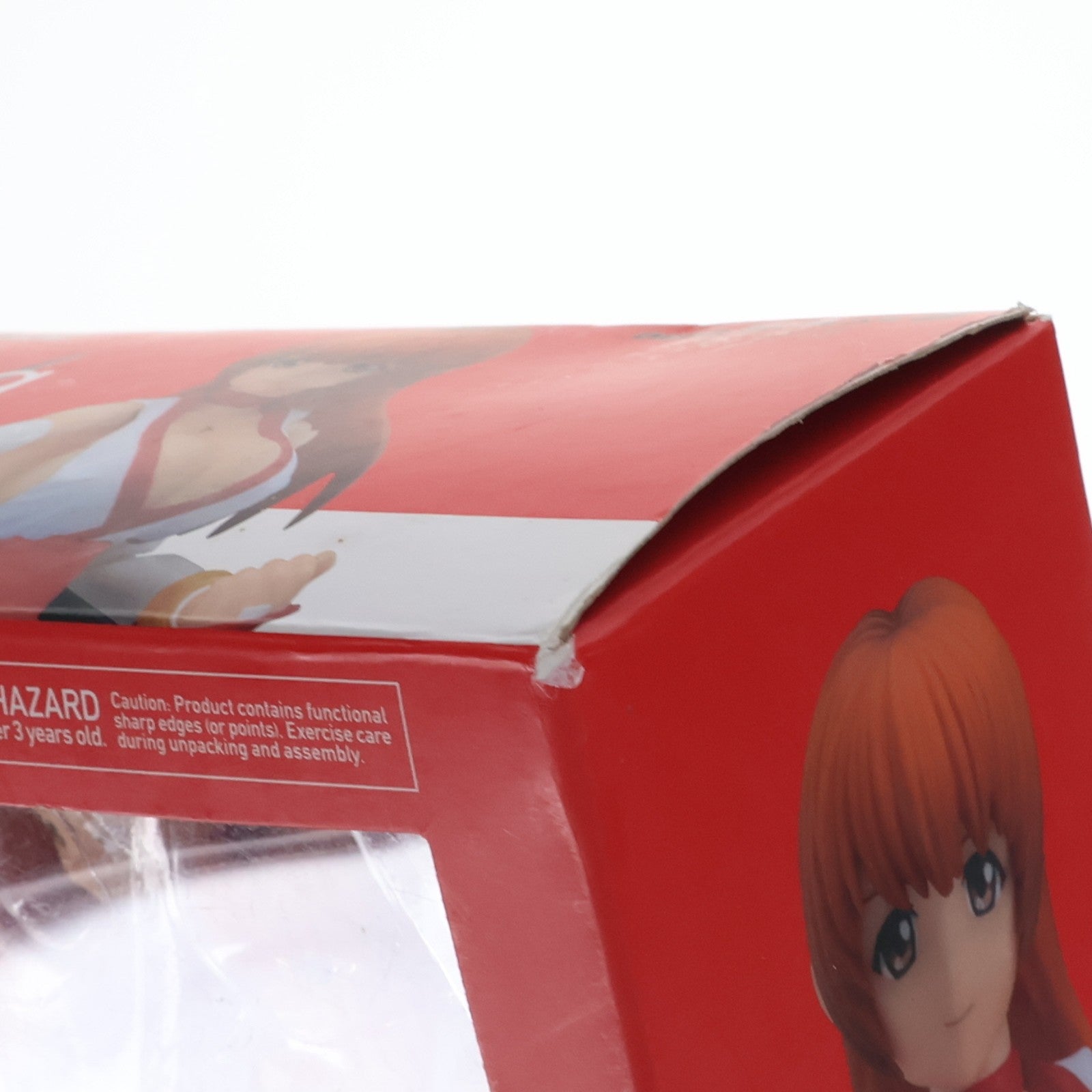 【中古即納】[FIG] figma(フィグマ) 382 霞(かすみ) C2ver. DEAD OR ALIVE(デッドオアアライブ) 完成品 可動フィギュア マックスファクトリー(20180801)