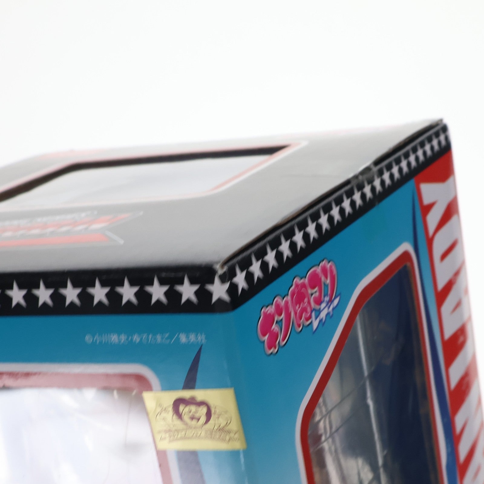 【中古即納】[FIG] エクセレントモデル キン肉マンレディーシリーズ(2) レディ・ロビン 1/8 完成品 フィギュア メガハウス(20100731)