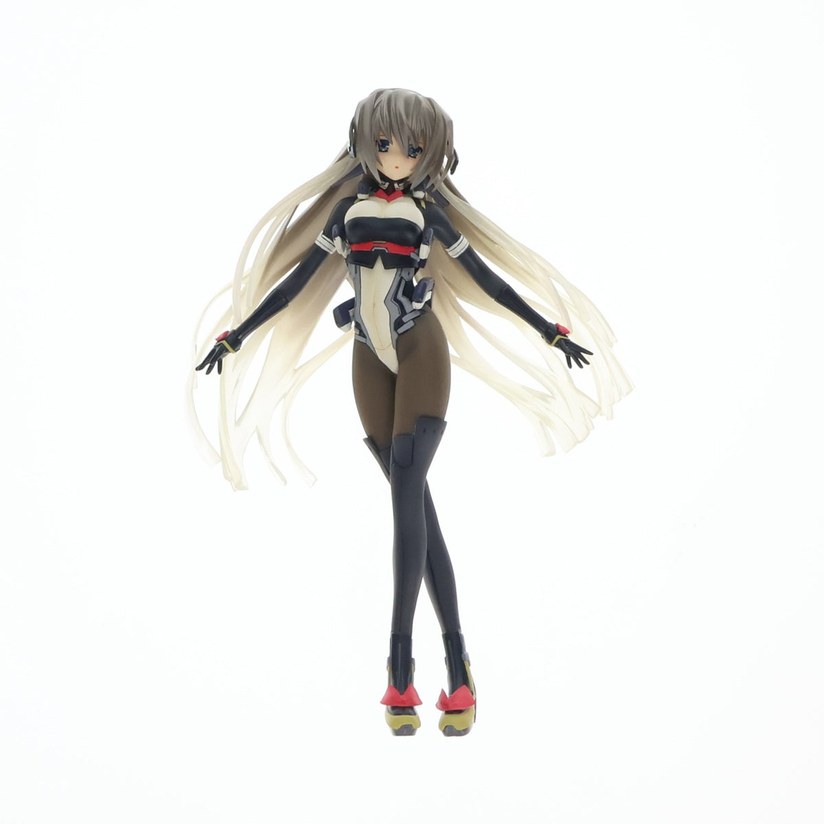 【中古即納】[FIG] ホライゾン・アリアダスト/P-01S 境界線上のホライゾン 1/8 完成品 フィギュア アスキー・メディアワークス(20120430)