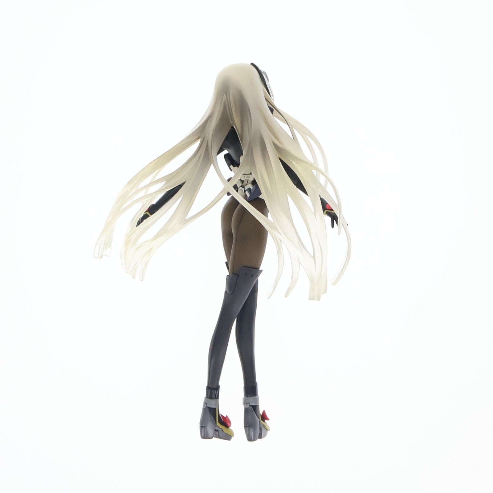 【中古即納】[FIG] ホライゾン・アリアダスト/P-01S 境界線上のホライゾン 1/8 完成品 フィギュア アスキー・メディアワークス(20120430)
