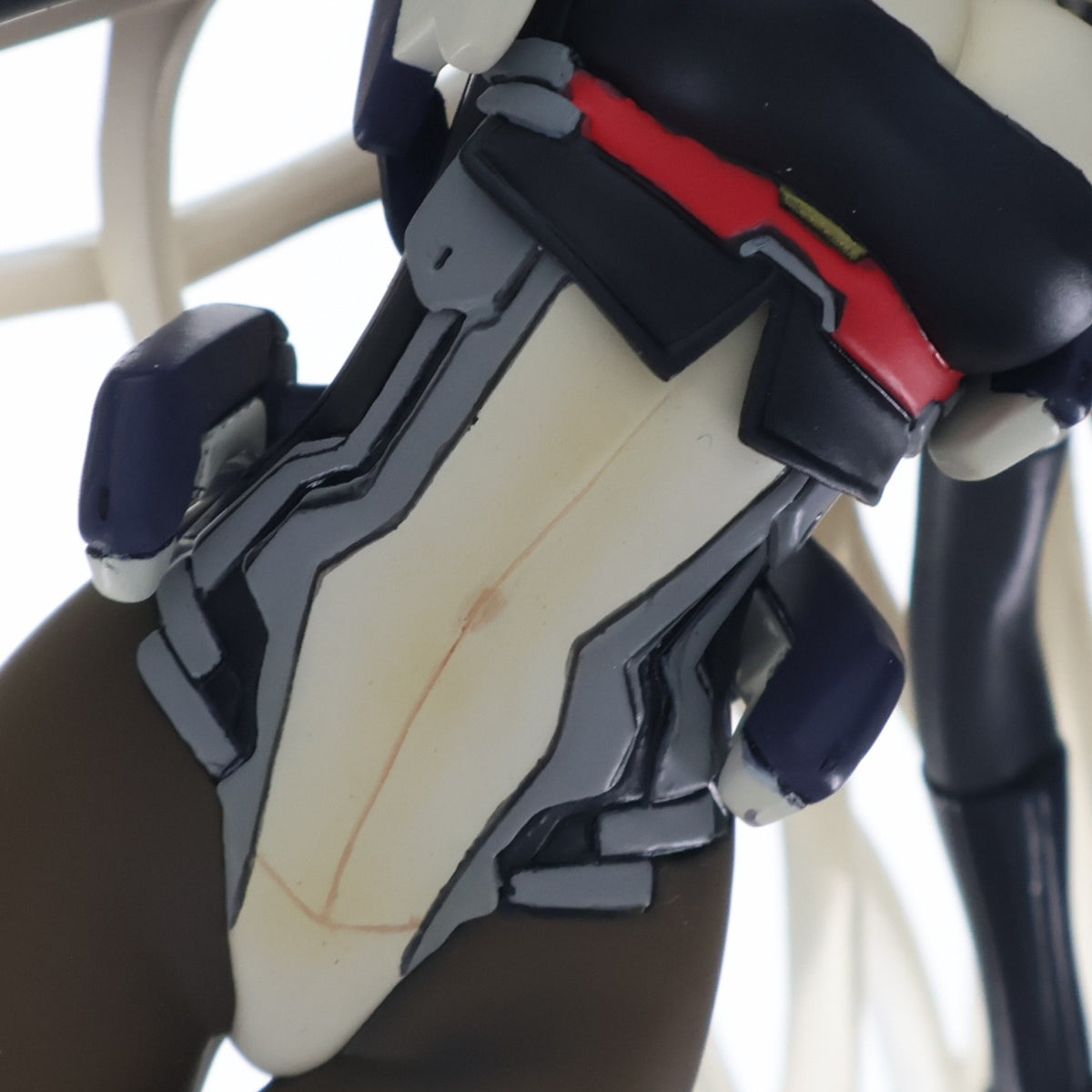 【中古即納】[FIG] ホライゾン・アリアダスト/P-01S 境界線上のホライゾン 1/8 完成品 フィギュア アスキー・メディアワークス(20120430)