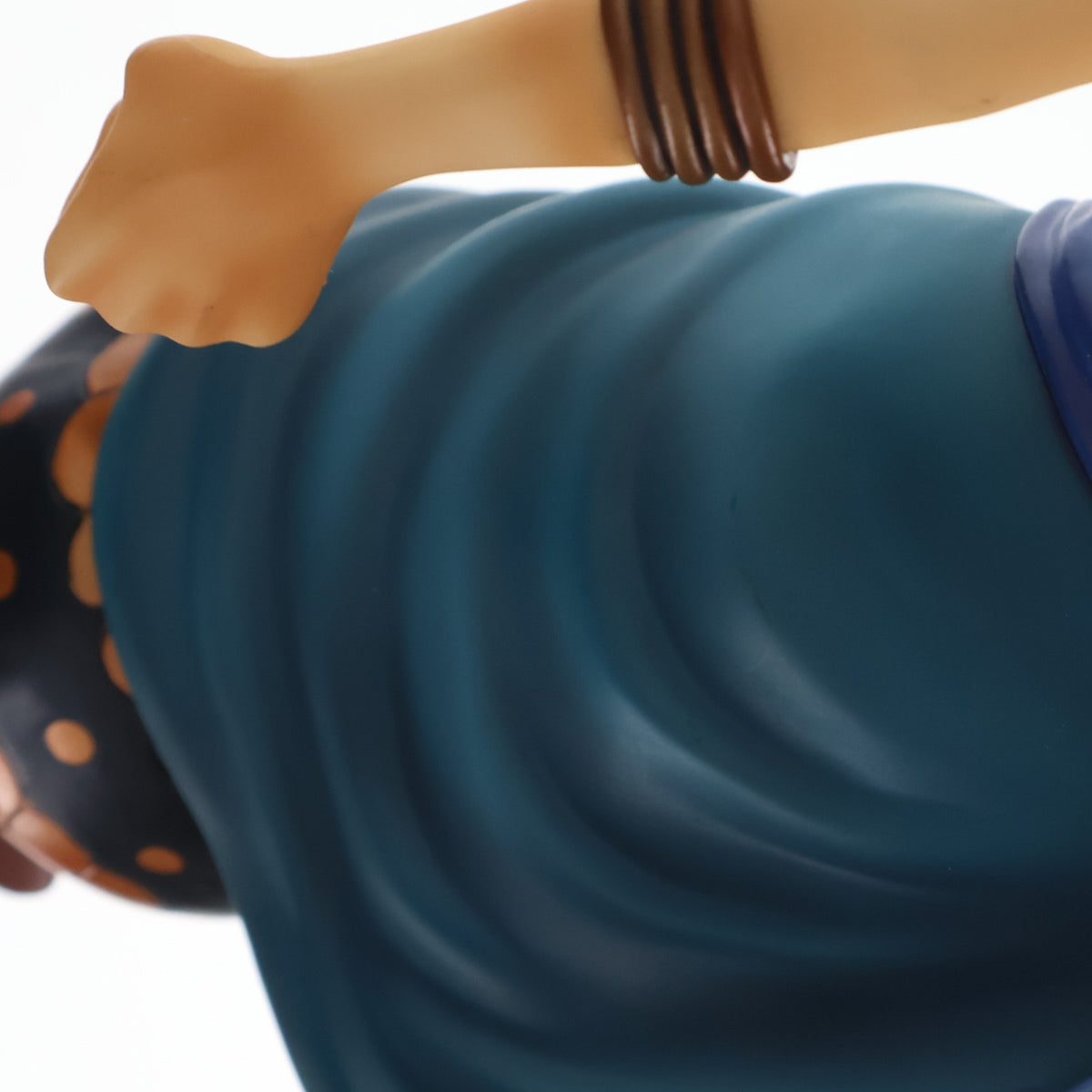 【中古即納】[FIG] Portrait.Of.Pirates P.O.P NEO-DX 神・エネル ONE PIECE(ワンピース) 1/8 完成品 フィギュア メガハウス(20111001)