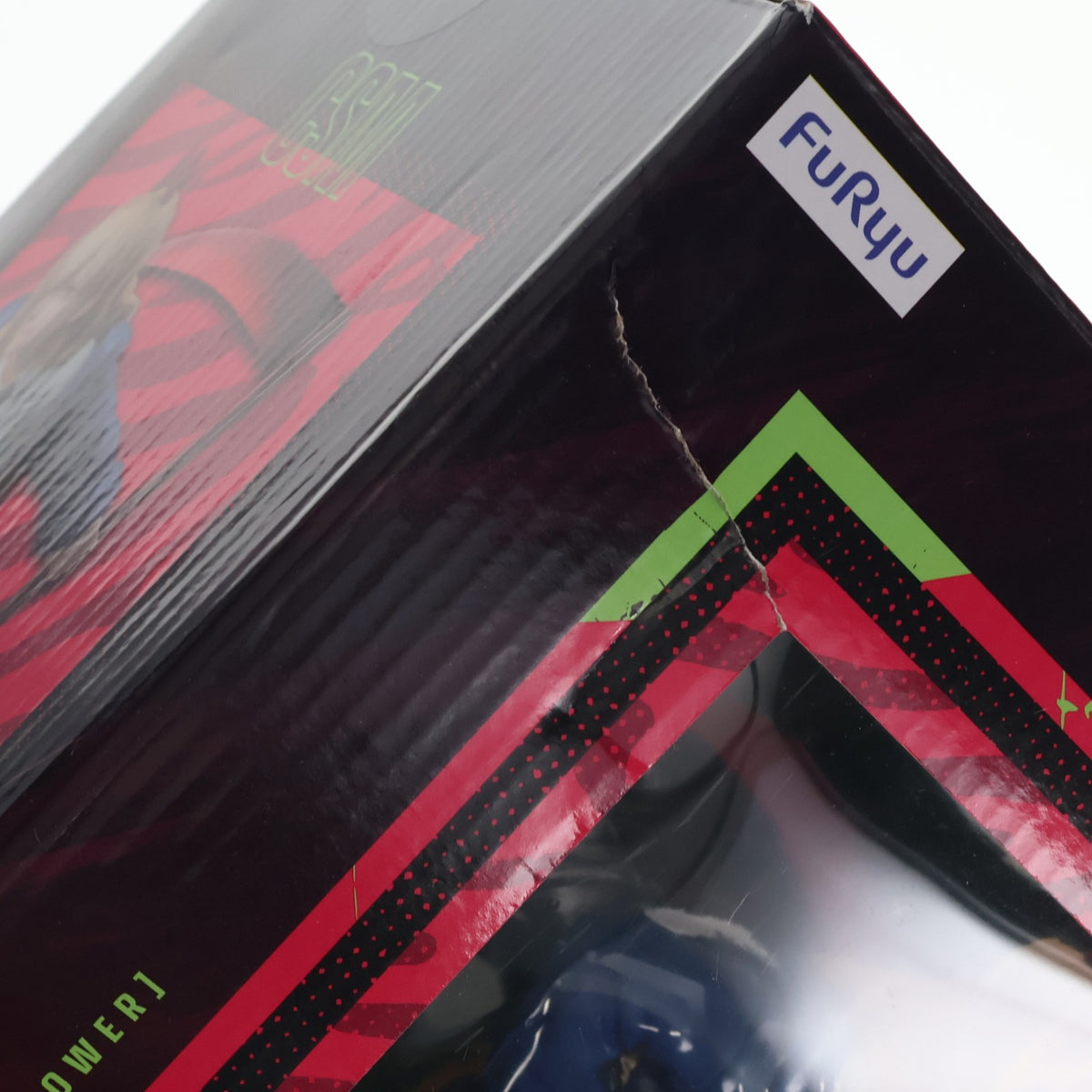 【中古即納】[FIG] パワー チェンソーマン 1/7 完成品 フィギュア(AMU-FNX857) MAPPA(マッパ)/フリュー(20230731)