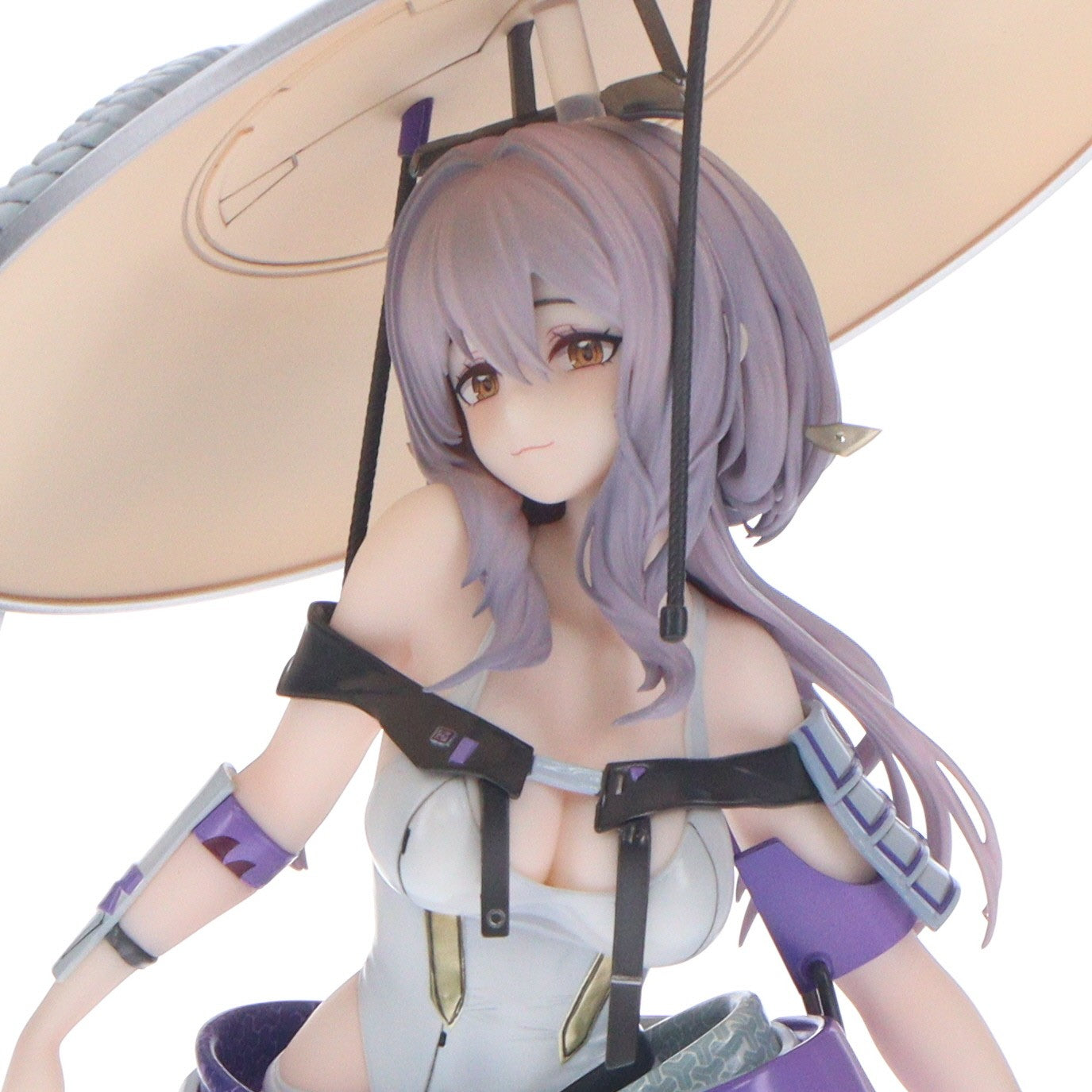 【中古即納】[FIG] 紅蓮(ぐれん) 勝利の女神:NIKKE(ニケ) 1/7 完成品 フィギュア グッドスマイルアーツ上海(20250619)