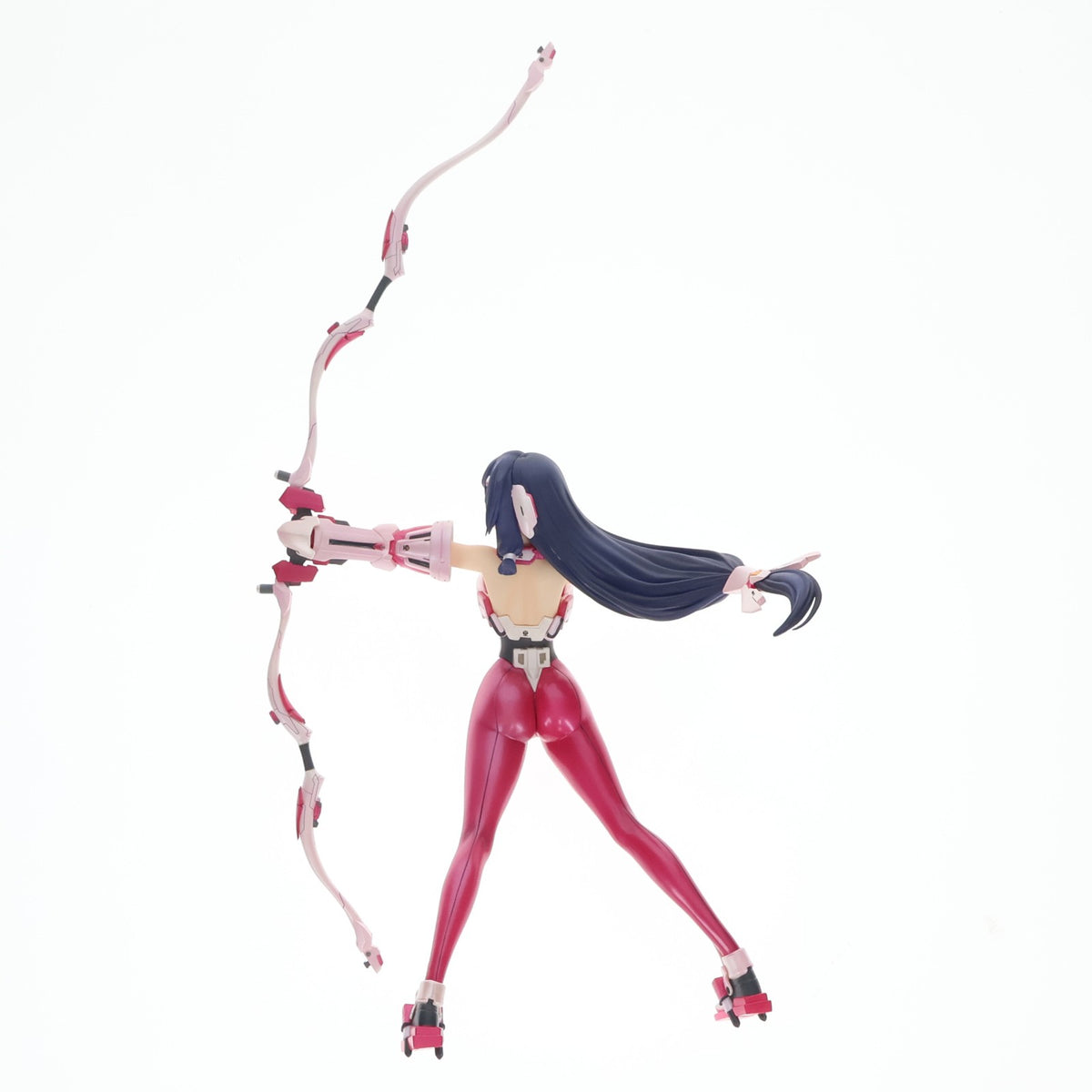 【中古即納】[FIG] ポスター無し 浅間・智(あさまとも) -ズドン巫女ver.- 境界線上のホライゾン 1/8 完成品 フィギュア(PP515) コトブキヤ(20140528)