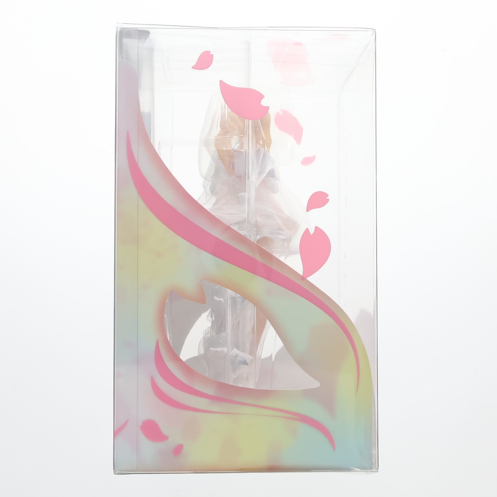 【中古即納】[FIG] ANIPLEX+限定 宮園かをり(みやぞのかをり) 私服Ver. ～有馬公生との出会い～ 四月は君の嘘 1/8 完成品 フィギュア アニプレックス(20180228)