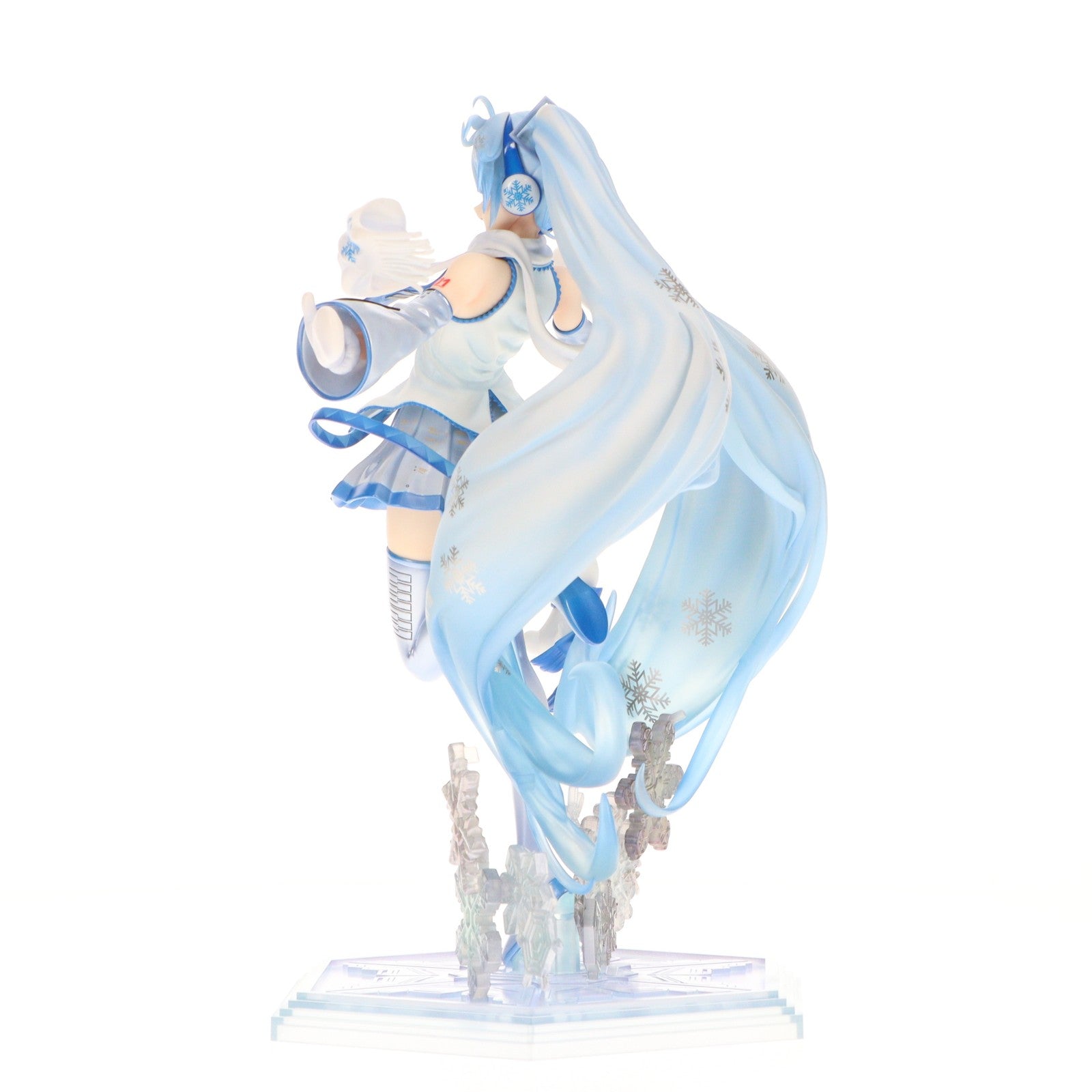 【中古即納】[FIG] 雪ミク スカイタウン 10th Anniversary Ver. 初音ミク 1/7 完成品 フィギュア デザインココ(20260131)