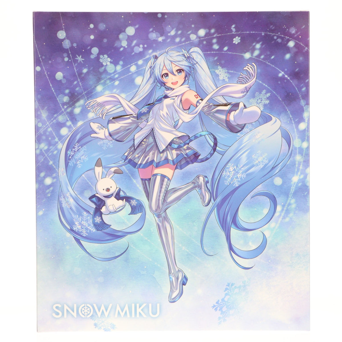 【中古即納】[FIG] 雪ミク スカイタウン 10th Anniversary Ver. 初音ミク 1/7 完成品 フィギュア デザインココ(20260131)