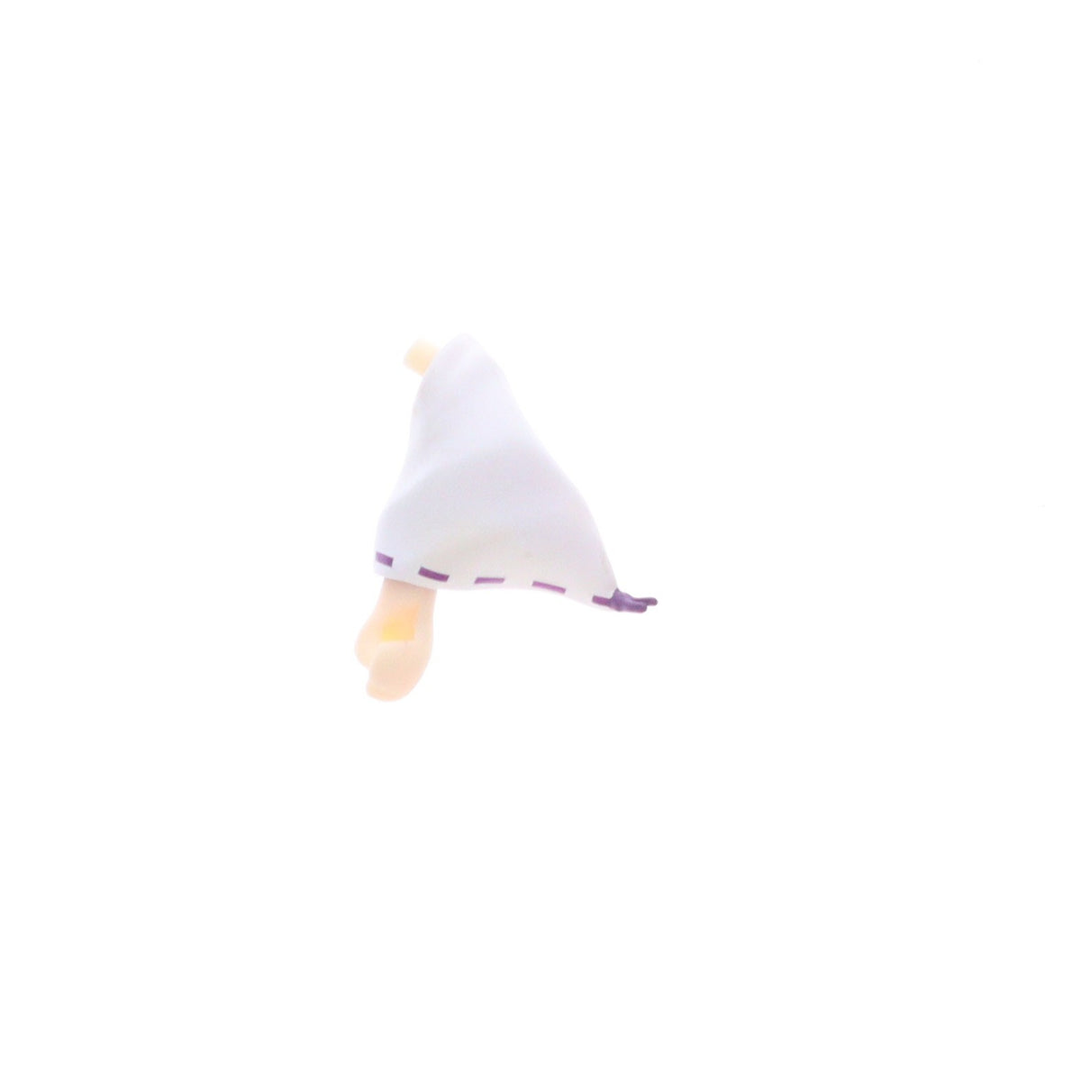 【中古即納】[FIG] ほびーちゃんねる限定 ねんどろいど 127b トモエ 2PカラーVer. クイーンズブレイド 完成品 可動フィギュア FREEing(フリーイング)(20101130)