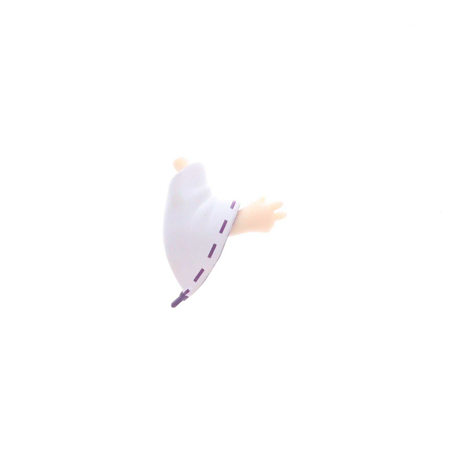 【中古即納】[FIG] ほびーちゃんねる限定 ねんどろいど 127b トモエ 2PカラーVer. クイーンズブレイド 完成品 可動フィギュア FREEing(フリーイング)(20101130)