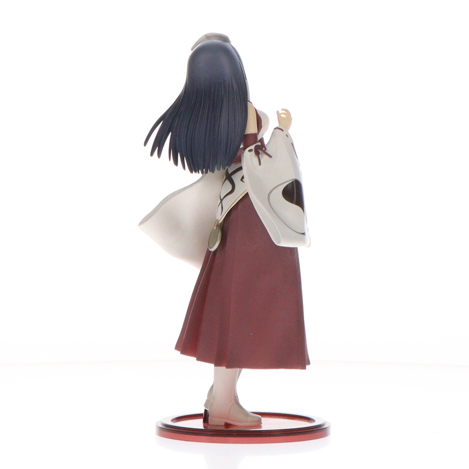 【中古即納】[FIG] リュウナ シャイニング・ウィンド 1/8 完成品 フィギュア(PP231) コトブキヤ(20120311)