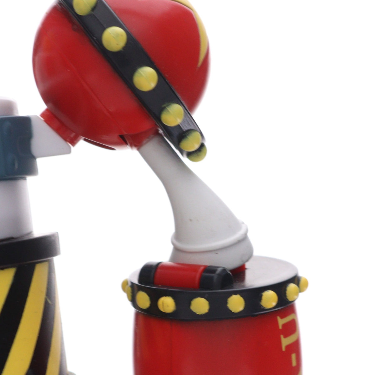 【中古即納】[FIG] キャラバンク フランキー将軍 ONE PIECE(ワンピース) 完成品 フィギュア メガハウス(20120823)