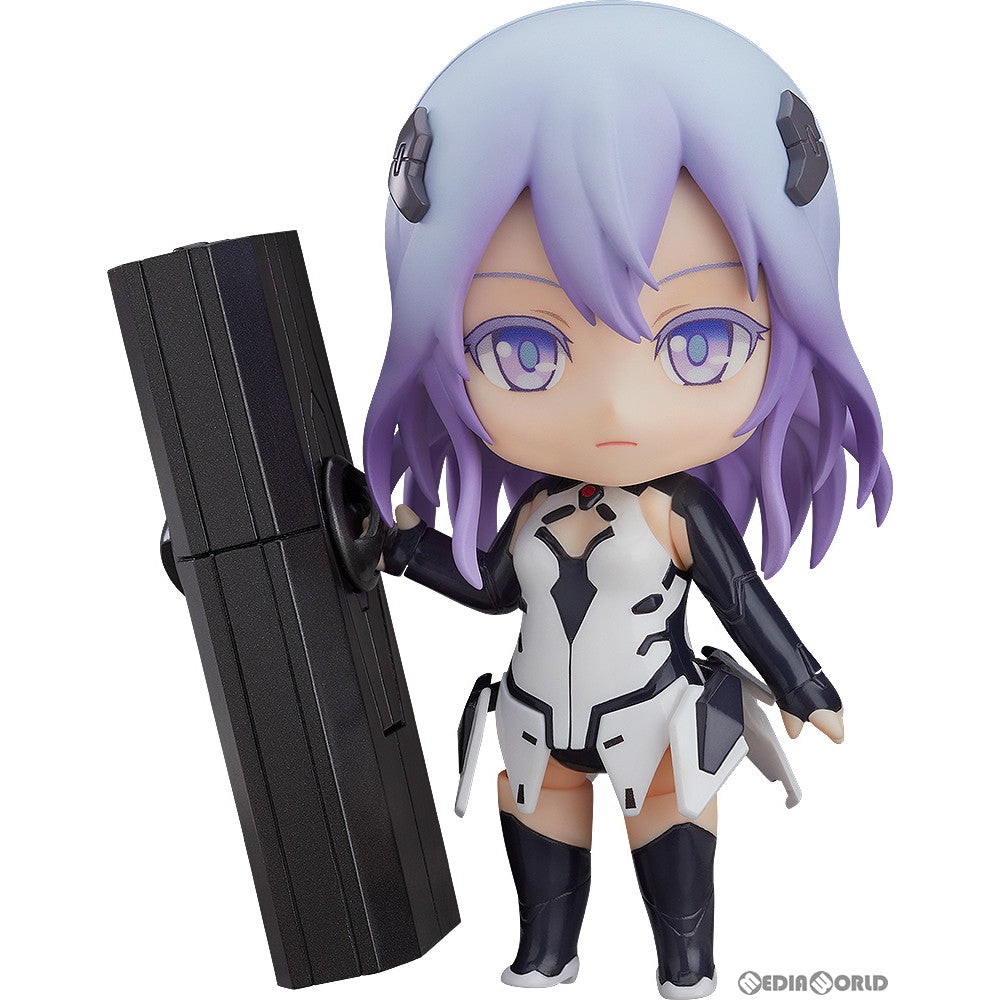 【中古即納】[FIG] ねんどろいど 995 レイシア BEATLESS(ビートレス) 完成品 可動フィギュア グッドスマイルカンパニー(20190418)