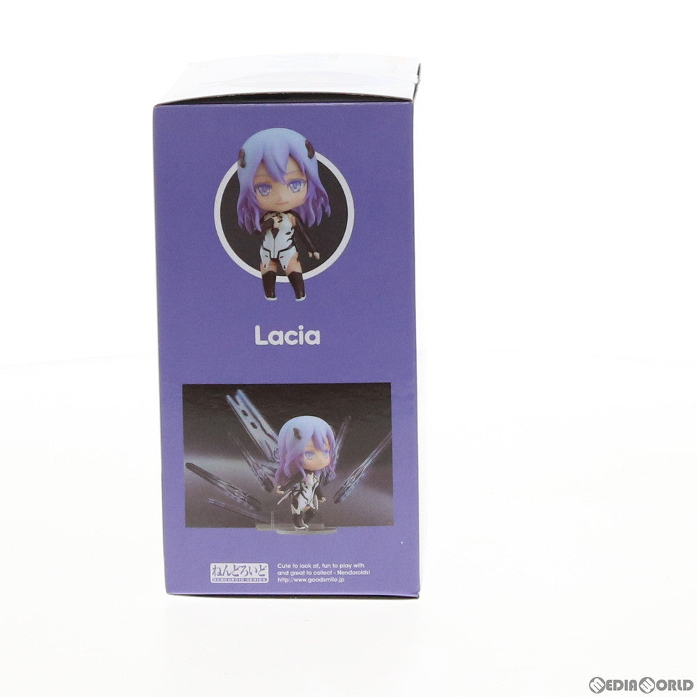【中古即納】[FIG] ねんどろいど 995 レイシア BEATLESS(ビートレス) 完成品 可動フィギュア グッドスマイルカンパニー(20190418)