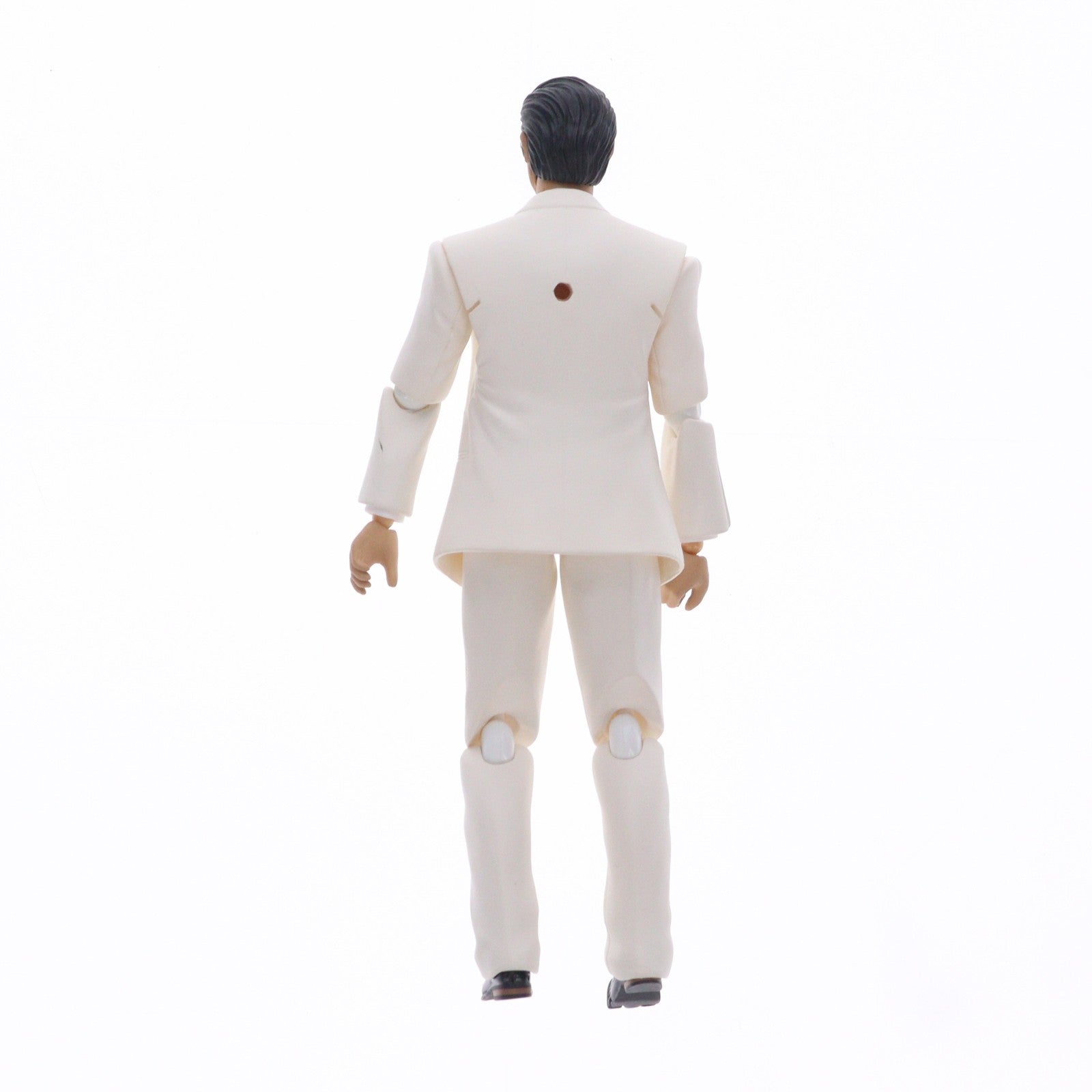 【中古即納】[FIG] figma(フィグマ) SP-144b 大下勇次(おおしたゆうじ) アナザーカラー Ver. あぶない刑事 完成品 可動フィギュア TOMYTEC(トミーテック)/グッドスマイルカンパニー(20250130)