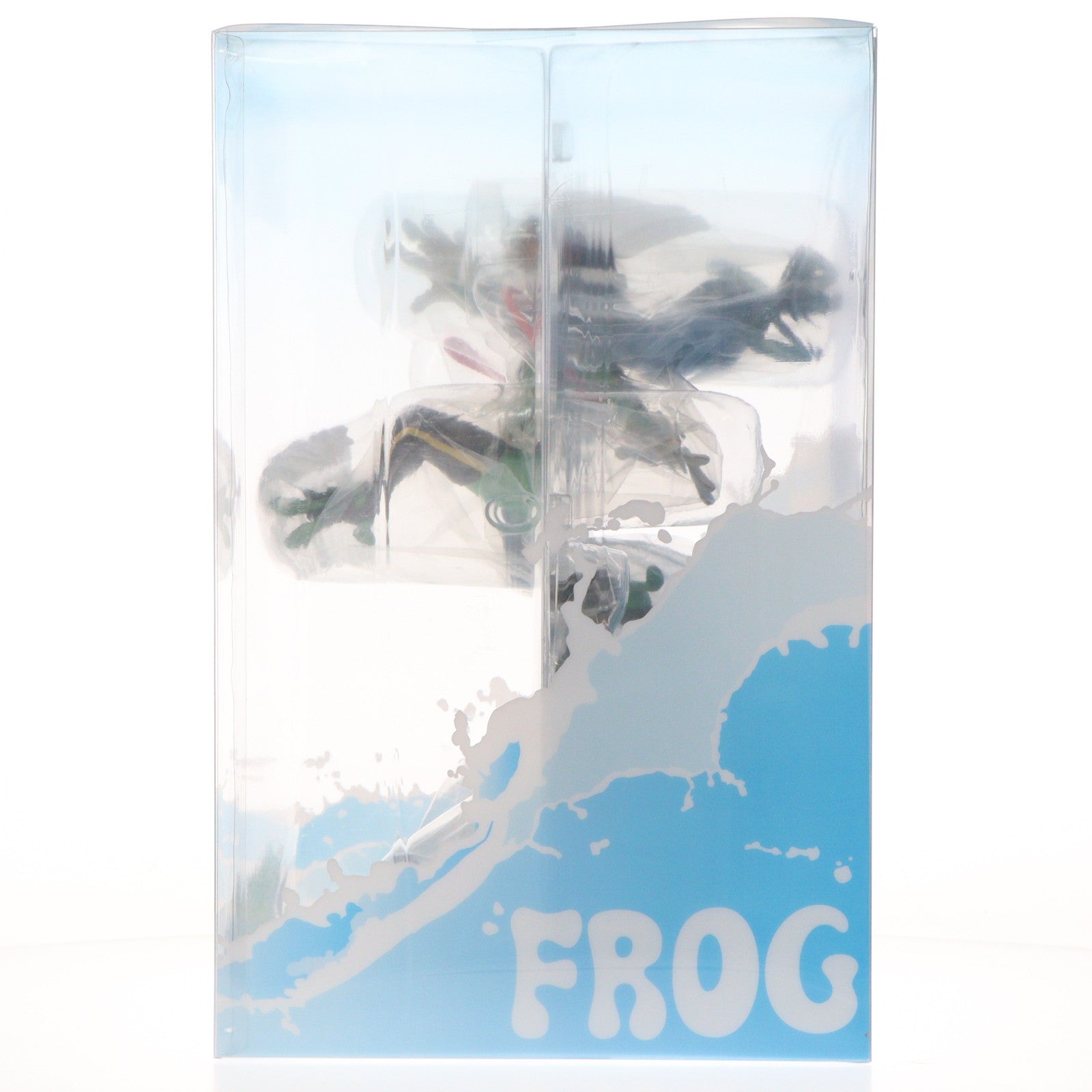 【中古即納】[FIG] TAITO GEAR&GOODS限定 蛙吹梅雨-Frog-(あすいつゆ) 僕のヒーローアカデミア 1/7 完成品 フィギュア Spiritale(スピリテイル)(20251230)