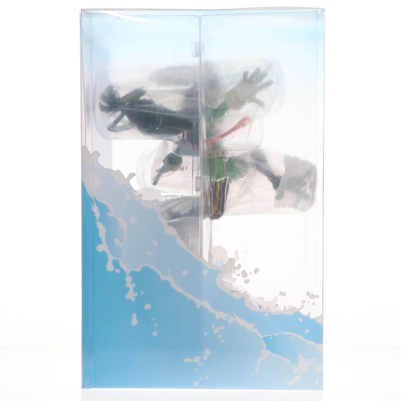【中古即納】[FIG] TAITO GEAR&GOODS限定 蛙吹梅雨-Frog-(あすいつゆ) 僕のヒーローアカデミア 1/7 完成品 フィギュア Spiritale(スピリテイル)(20251230)