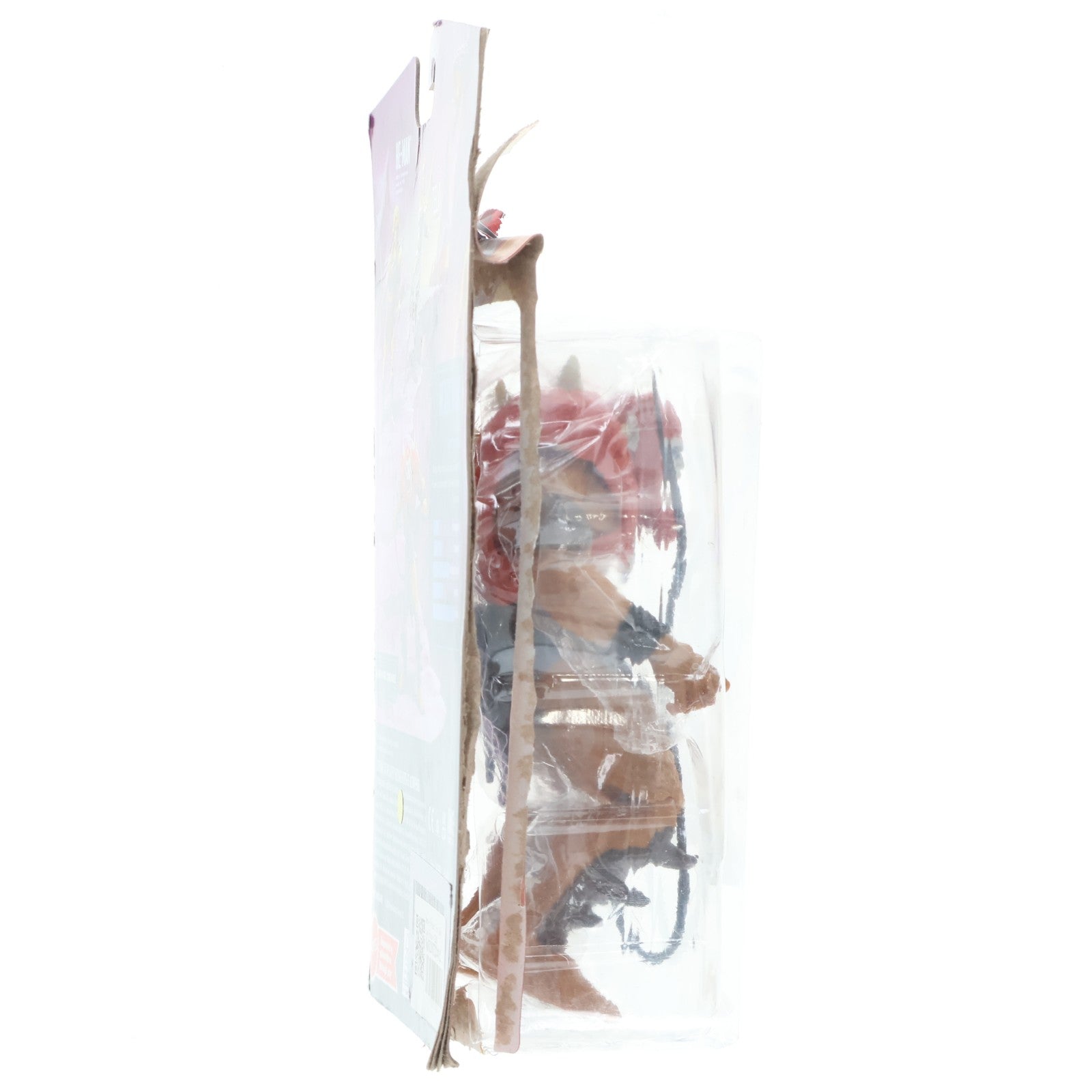 【中古即納】[FIG] ビーストマン マスターズ・オブ・ユニバース 完成品 アクションフィギュア(JKH91) マテル(20260430)