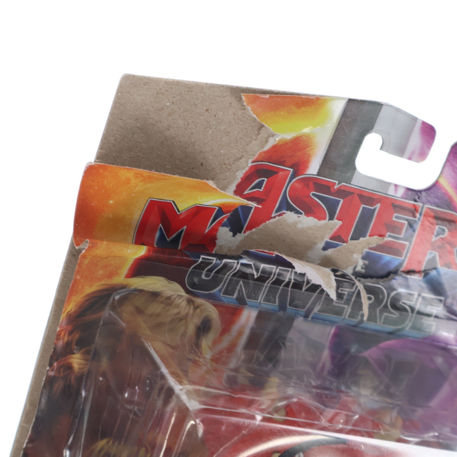 【中古即納】[FIG] ビーストマン マスターズ・オブ・ユニバース 完成品 アクションフィギュア(JKH91) マテル(20260430)
