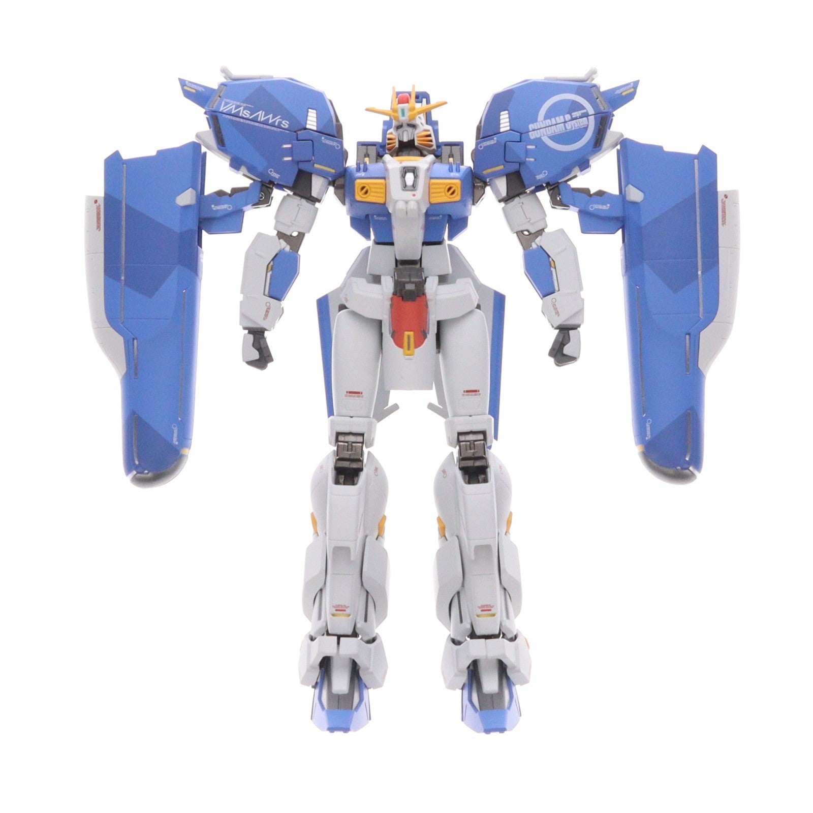 【中古即納】[FIG] METAL ROBOT魂(Ka signature)(SIDE MS) Ex-Sガンダム[Re:Coordinate] ガンダム・センチネル 完成品 可動フィギュア バンダイスピリッツ(20260620)
