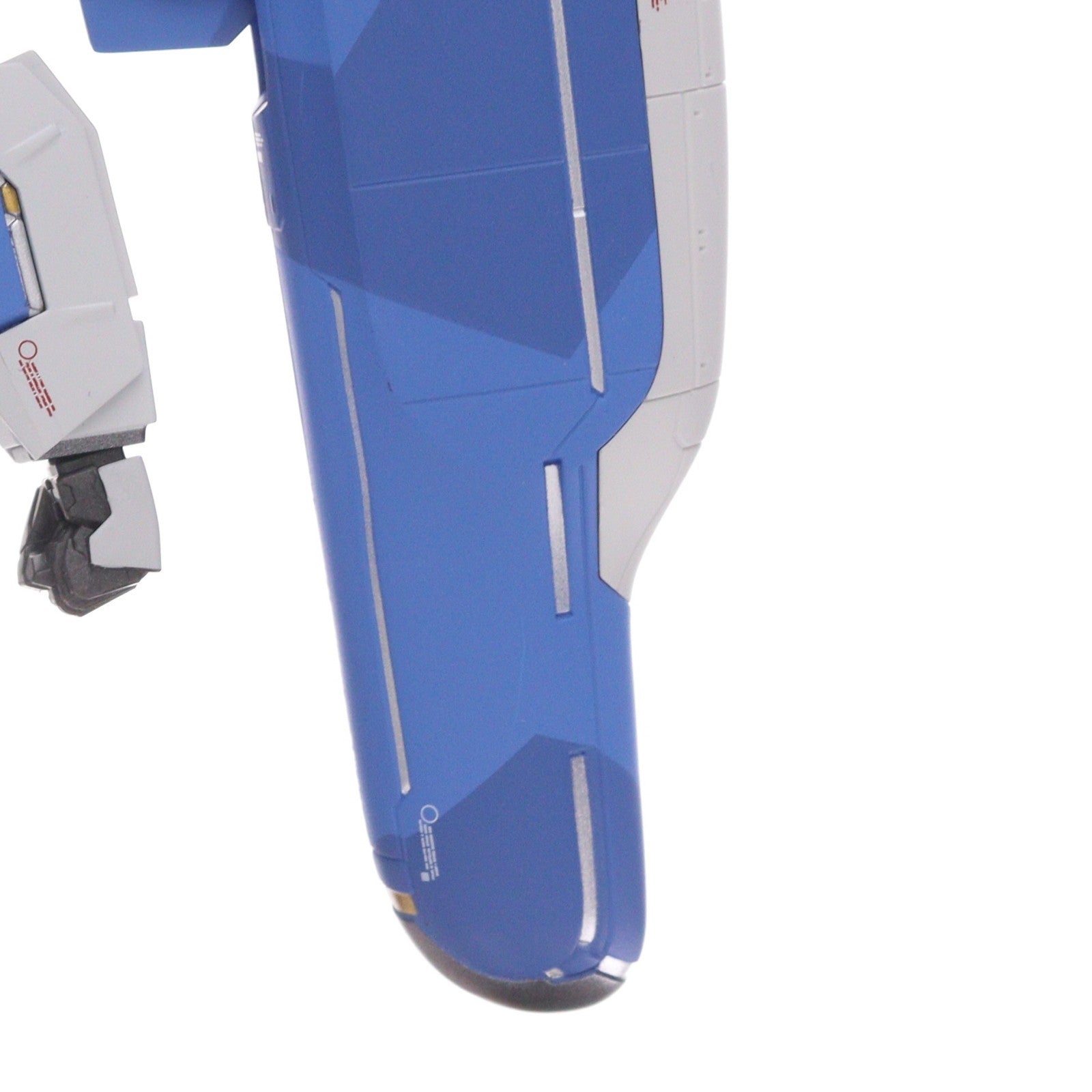 【中古即納】[FIG] METAL ROBOT魂(Ka signature)(SIDE MS) Ex-Sガンダム[Re:Coordinate] ガンダム・センチネル 完成品 可動フィギュア バンダイスピリッツ(20260620)