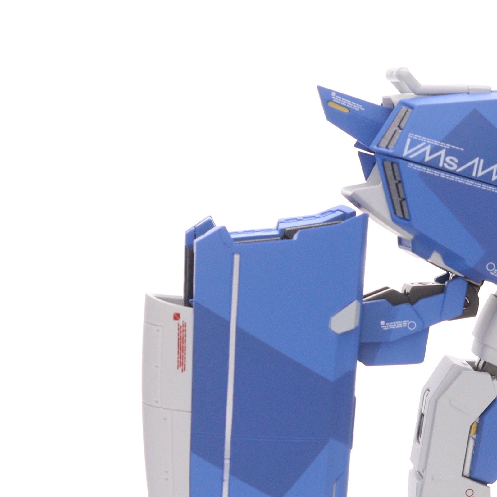 【中古即納】[FIG] METAL ROBOT魂(Ka signature)(SIDE MS) Ex-Sガンダム[Re:Coordinate] ガンダム・センチネル 完成品 可動フィギュア バンダイスピリッツ(20260620)