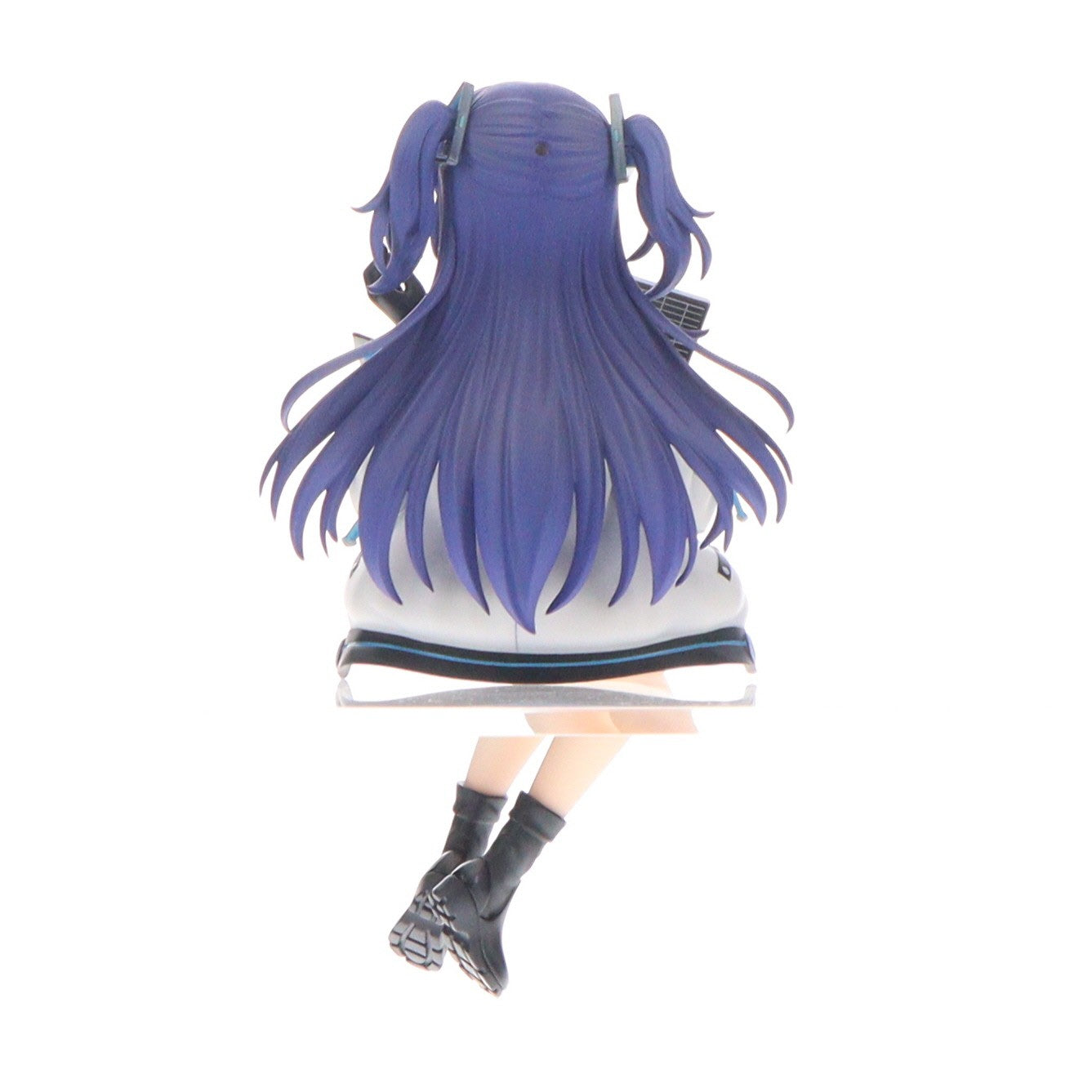 【中古即納】[FIG] ユウカ -会計の日常- ブルーアーカイブ -Blue Archive- 1/7 完成品 フィギュア グッドスマイルカンパニー(20250629)