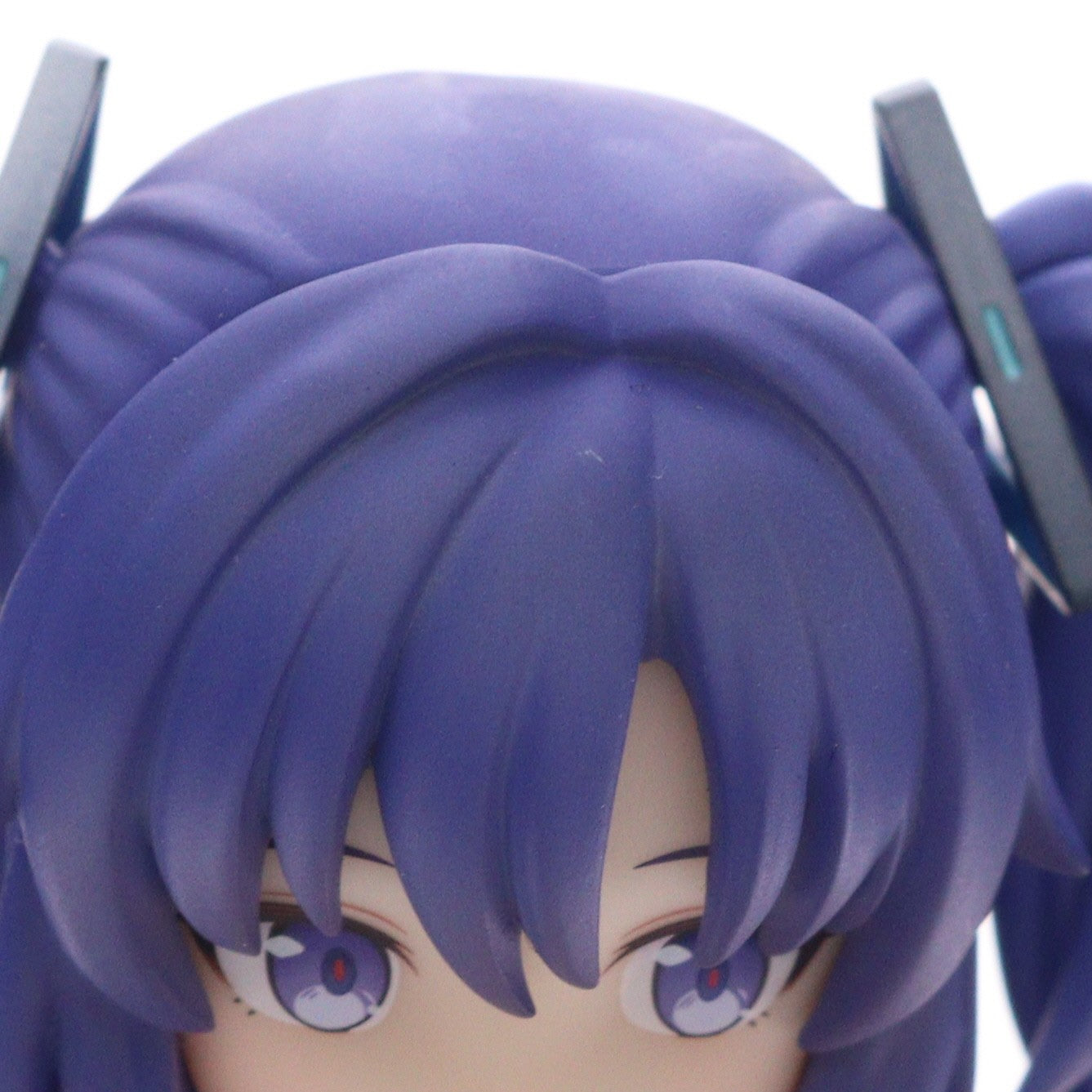 【中古即納】[FIG] ユウカ -会計の日常- ブルーアーカイブ -Blue Archive- 1/7 完成品 フィギュア グッドスマイルカンパニー(20250629)