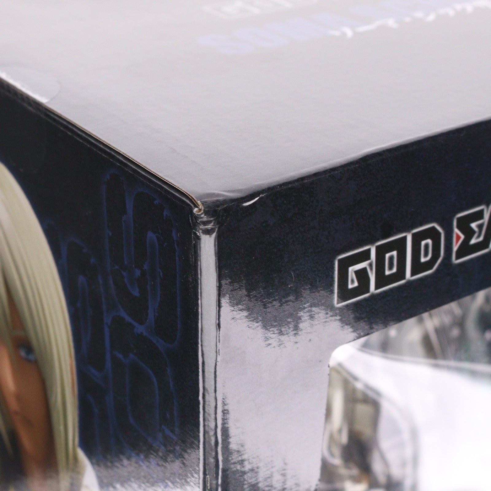 【中古即納】[FIG] ユニオンクリエイティブオンライン限定 ソーマ・シックザール Limited ver. GOD EATER 2(ゴッドイーター2) 完成品 フィギュア ユニオンクリエイティブ(20210731)