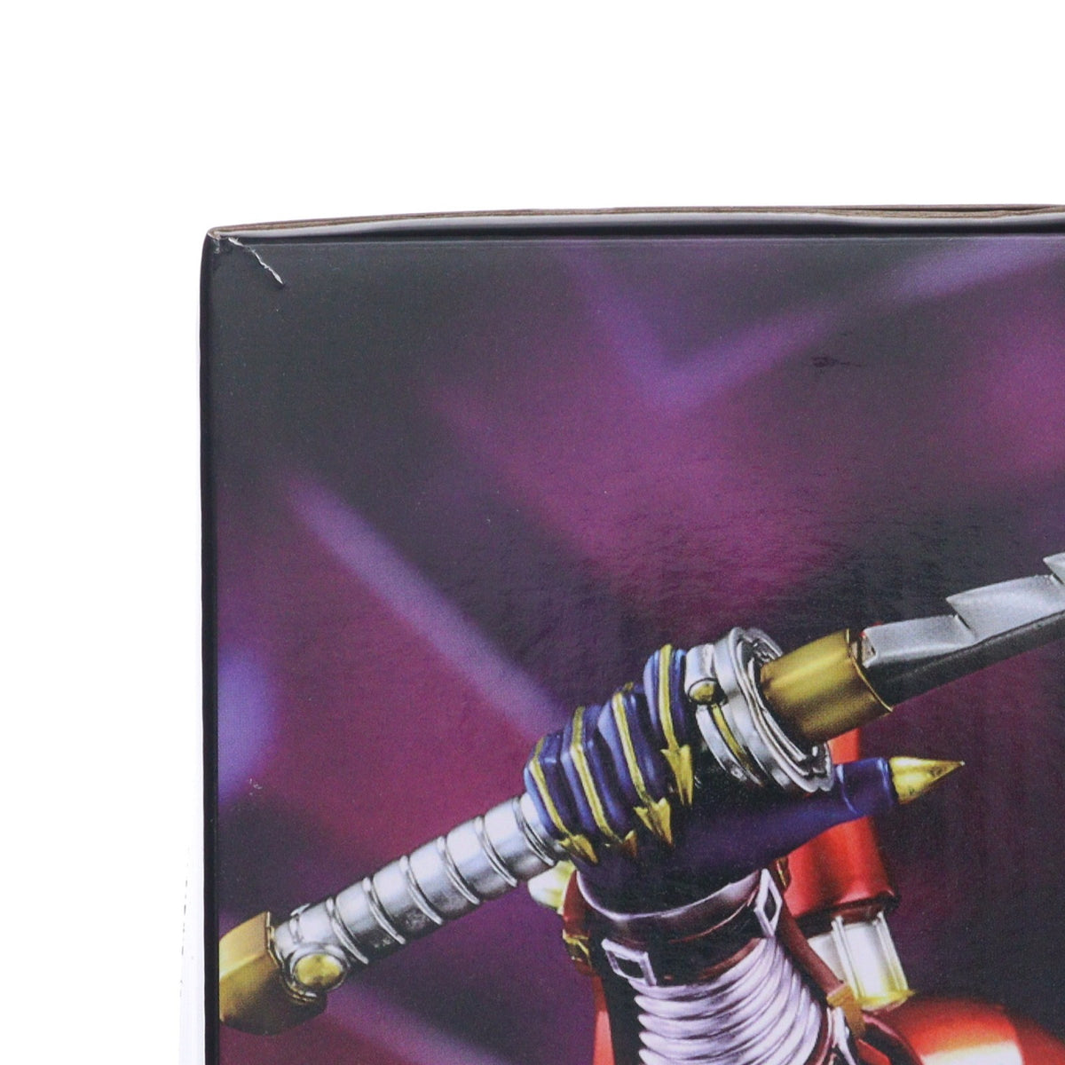 【中古即納】[FIG] 真六武衆-シエン/遊戯王カードゲームモンスターフィギュアコレクション 完成品 フィギュア ユニオンクリエイティブ(20250531)