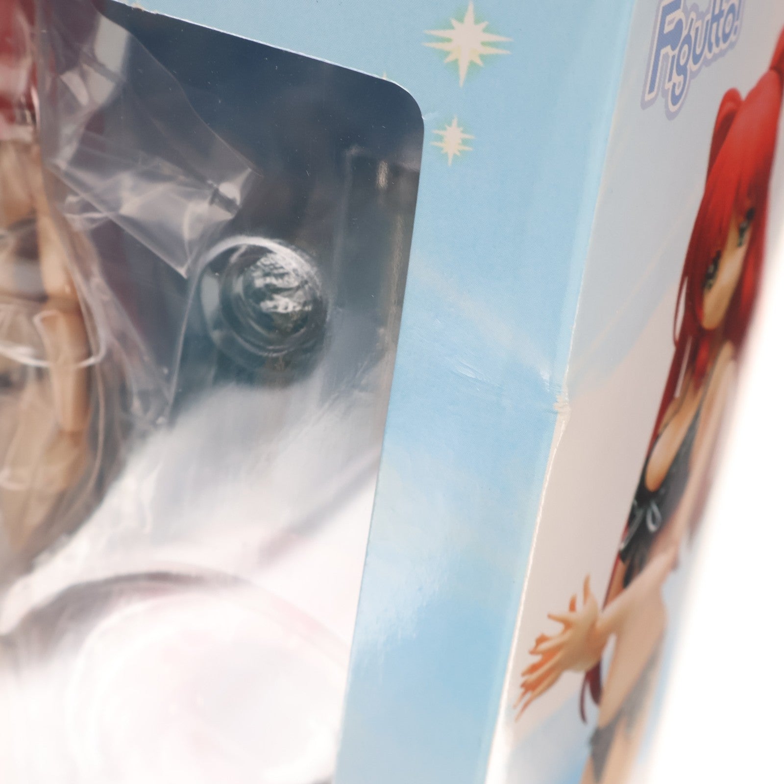 【中古即納】[FIG] フィぎゅっと!002 向坂環(こうさかたまき) 水着ver. ToHeart2(トゥハート2) 完成品 可動フィギュア グリフォンエンタープライズ(20100729)