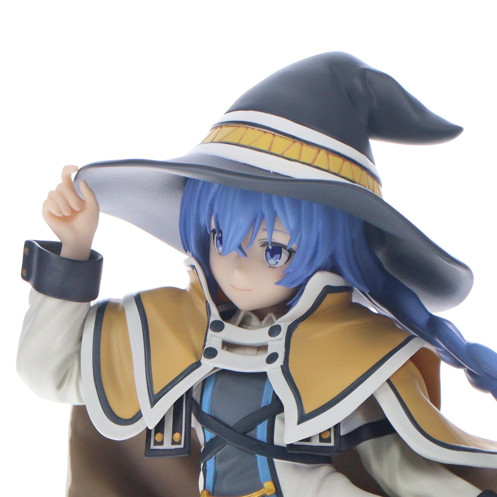 【中古即納】[FIG] (再々販) CAworks ロキシー・ミグルディア 無職転生 ～異世界行ったら本気だす～ 1/7 完成品 フィギュア KADOKAWA(カドカワ)(20251224)