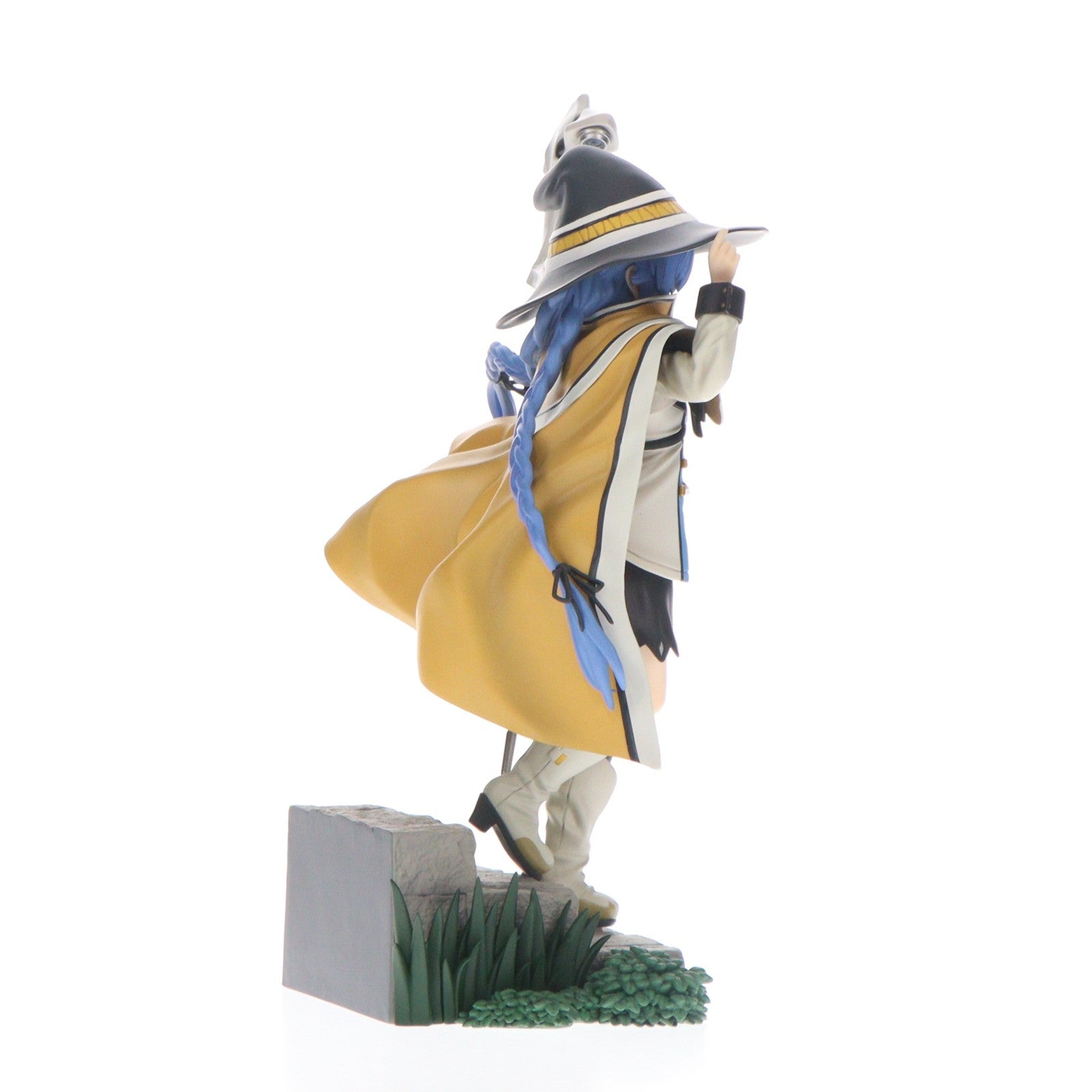 【中古即納】[FIG] (再々販) CAworks ロキシー・ミグルディア 無職転生 ～異世界行ったら本気だす～ 1/7 完成品 フィギュア KADOKAWA(カドカワ)(20251224)