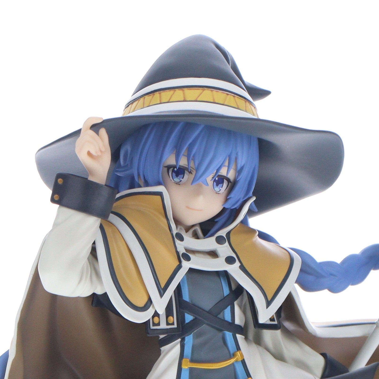 【中古即納】[FIG] (再々販) CAworks ロキシー・ミグルディア 無職転生 ～異世界行ったら本気だす～ 1/7 完成品 フィギュア KADOKAWA(カドカワ)(20251224)