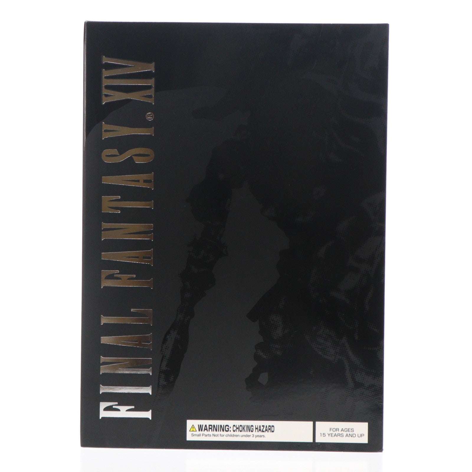 【中古即納】[FIG] e-STORE限定 マイスタークオリティ 闘神オーディン FINAL FANTASY XIV(ファイナルファンタジー14) 完成品 フィギュア スクウェア・エニックス(20161216)