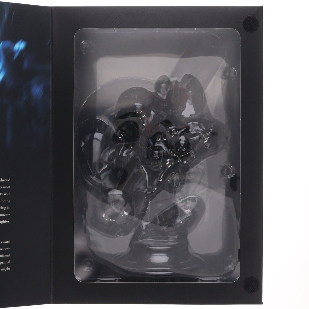 【中古即納】[FIG] e-STORE限定 マイスタークオリティ 闘神オーディン FINAL FANTASY XIV(ファイナルファンタジー14) 完成品 フィギュア スクウェア・エニックス(20161216)