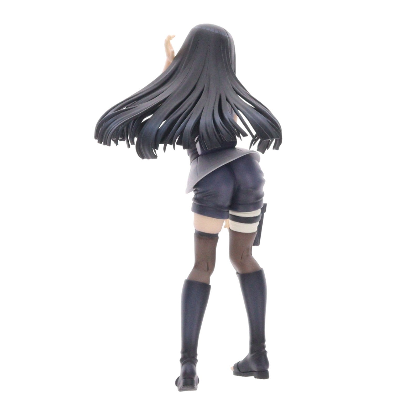 【中古即納】[FIG] (再販) NARUTOギャルズ 日向ヒナタ(ひゅうがひなた) Ver.2 NARUTO-ナルト- 疾風伝 完成品 フィギュア プレミアムバンダイ&一部店舗&オンラインショップ限定 メガハウス(20260226)