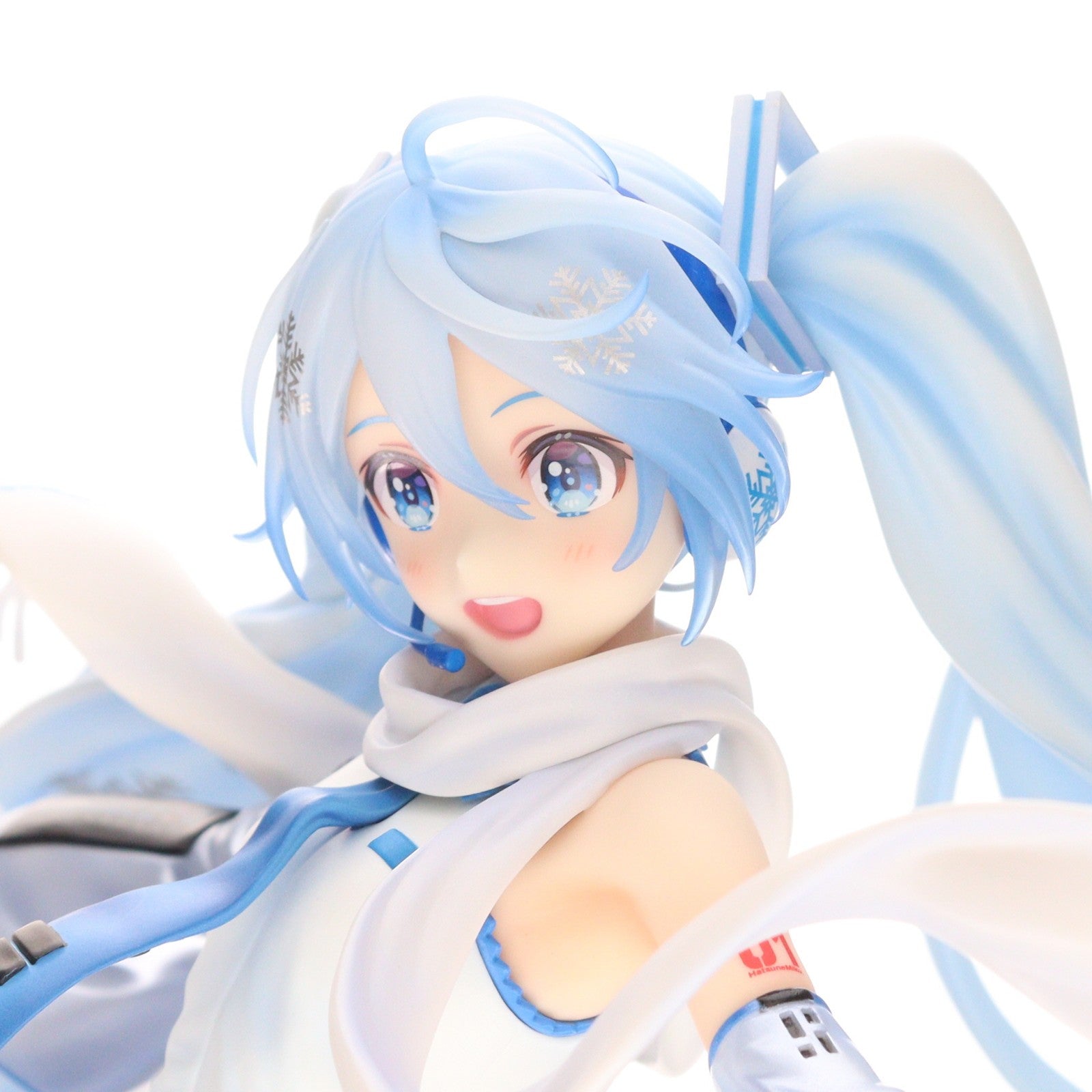 【中古即納】[FIG] 雪ミク スカイタウン 10th Anniversary Ver. 初音ミク 1/7 完成品 フィギュア デザインココ(20260131)
