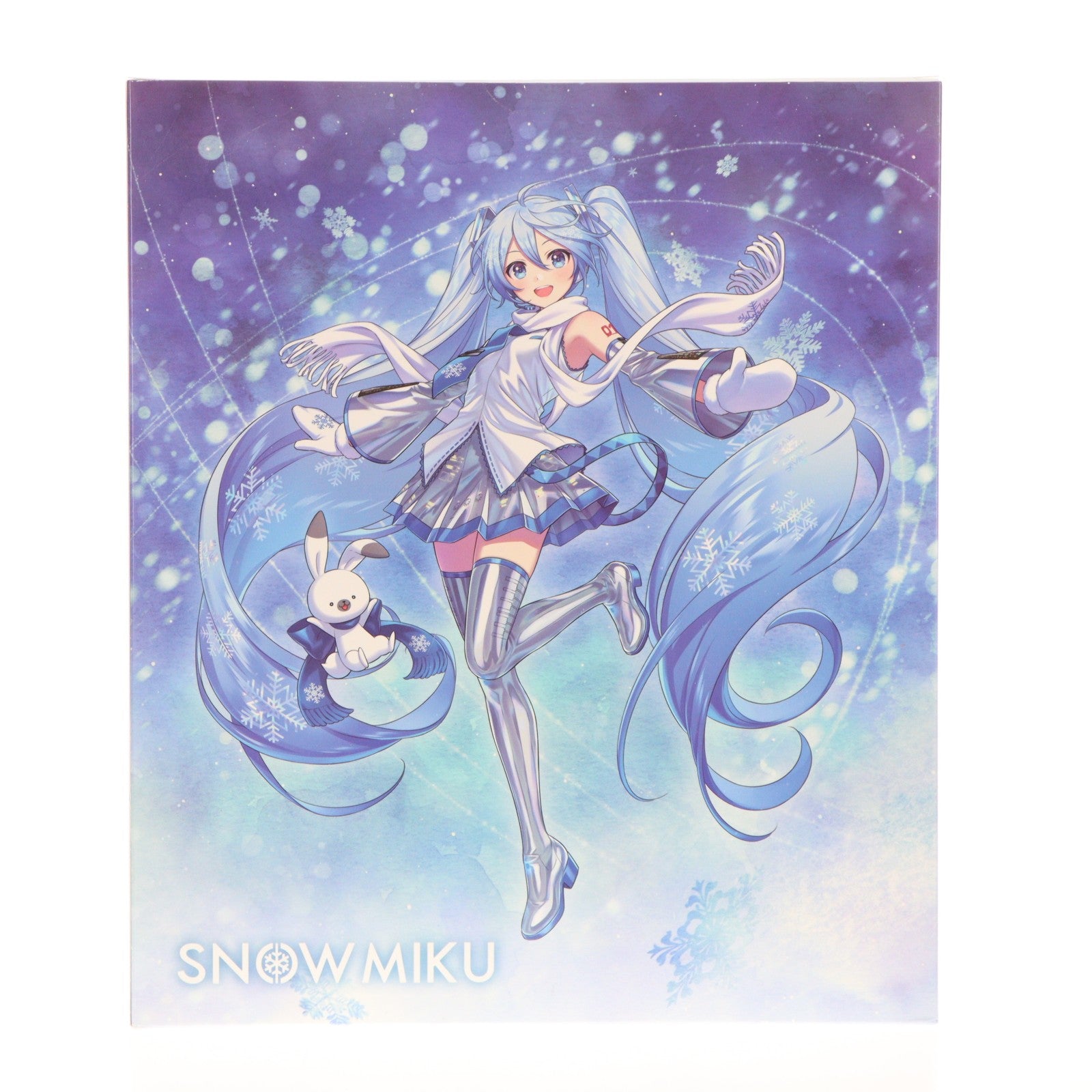 【中古即納】[FIG] 雪ミク スカイタウン 10th Anniversary Ver. 初音ミク 1/7 完成品 フィギュア デザインココ(20260131)