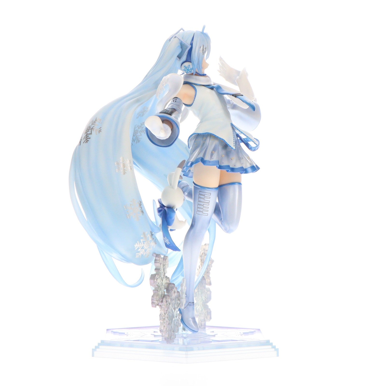 【中古即納】[FIG] 雪ミク スカイタウン 10th Anniversary Ver. 初音ミク 1/7 完成品 フィギュア デザインココ(20260131)