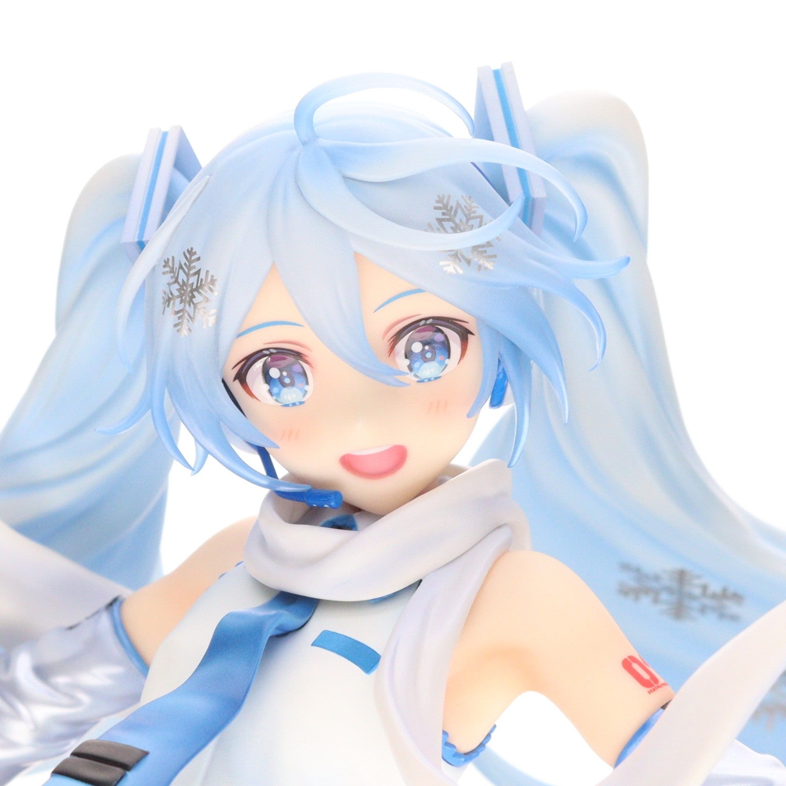 【中古即納】[FIG] 雪ミク スカイタウン 10th Anniversary Ver. 初音ミク 1/7 完成品 フィギュア デザインココ(20260131)