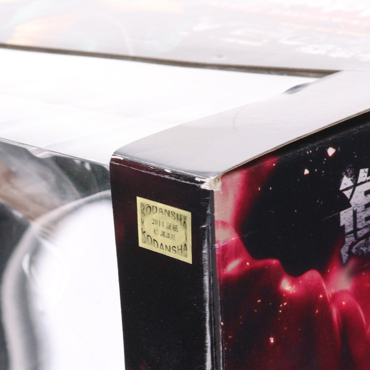 【中古即納】[FIG] ARTFX J ミカサ・アッカーマン 進撃の巨人 1/8 完成品 フィギュア(PP567) コトブキヤ(20141113)