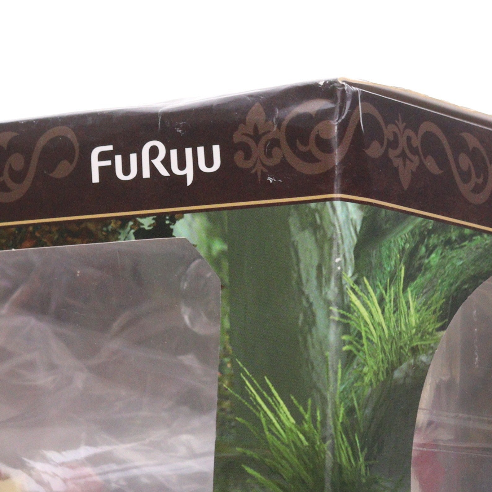 【中古即納】[FIG] ミツネシリーズ 女性ガンナー MONSTER HUNTER XX(モンスターハンターダブルクロス) 1/7 完成品 フィギュア(AMU-FNX137) フリュー(20200730)
