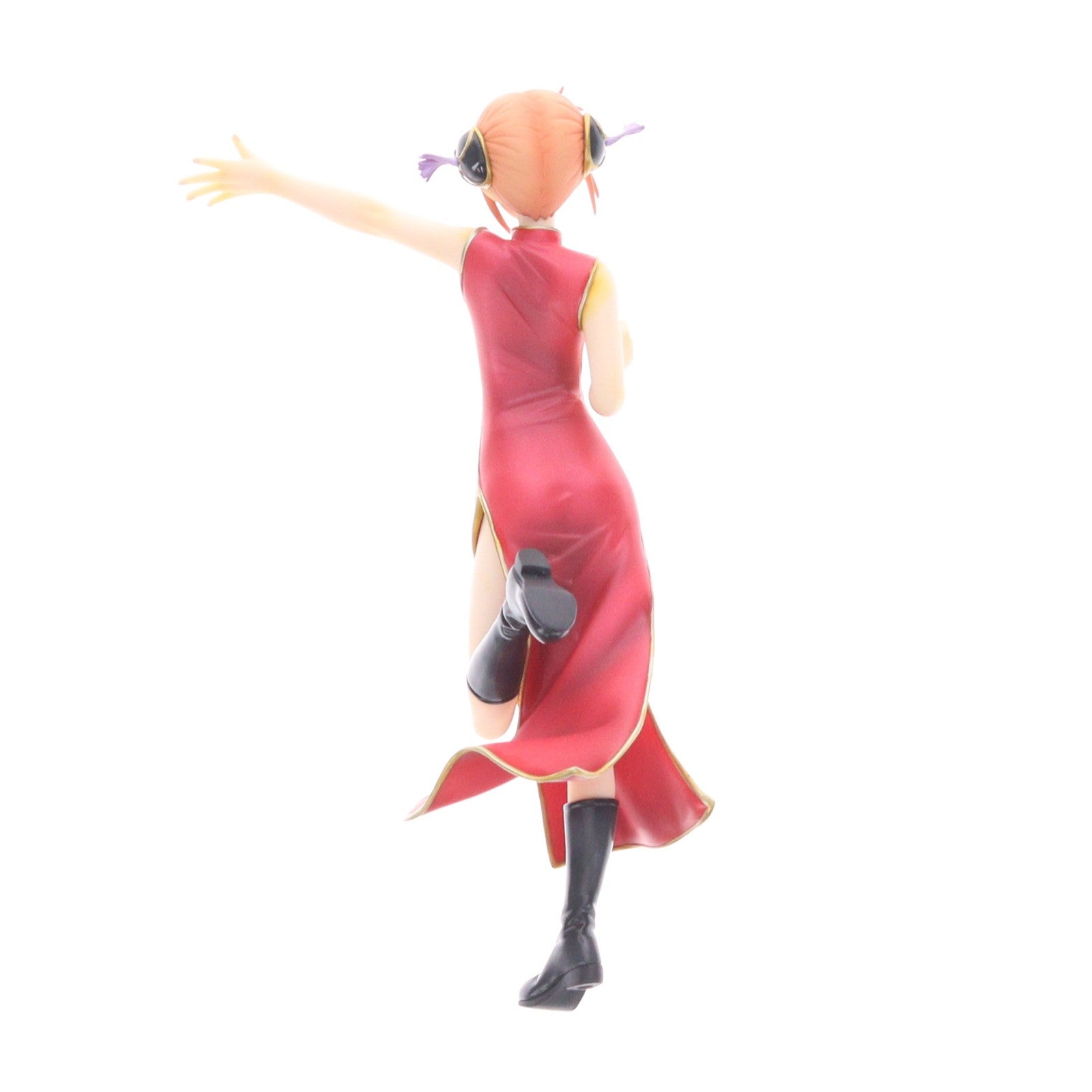 【中古即納】[FIG] G.E.M.シリーズ 神楽(かぐら) ver.チャイナ 銀魂 完成品 フィギュア メガハウス(20141220)