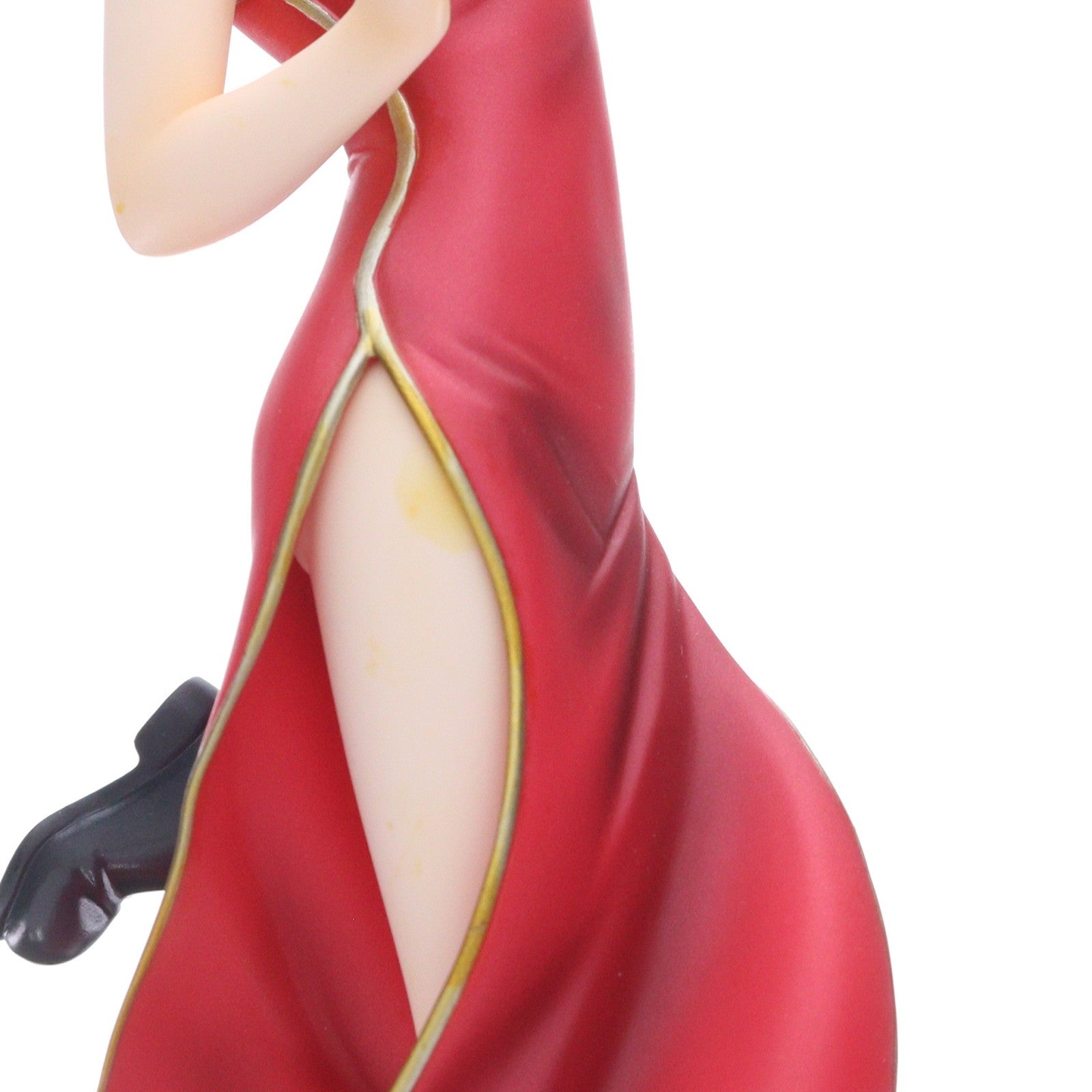 【中古即納】[FIG] G.E.M.シリーズ 神楽(かぐら) ver.チャイナ 銀魂 完成品 フィギュア メガハウス(20141220)