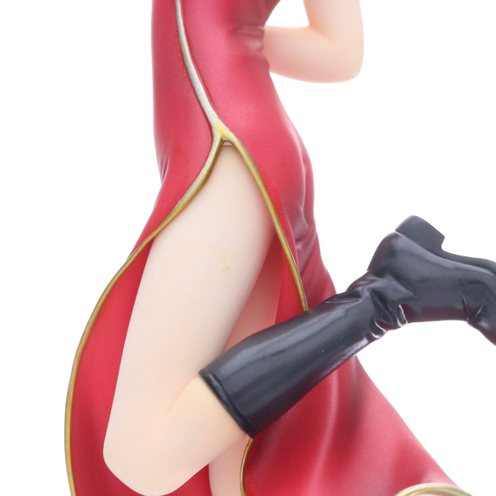 【中古即納】[FIG] G.E.M.シリーズ 神楽(かぐら) ver.チャイナ 銀魂 完成品 フィギュア メガハウス(20141220)