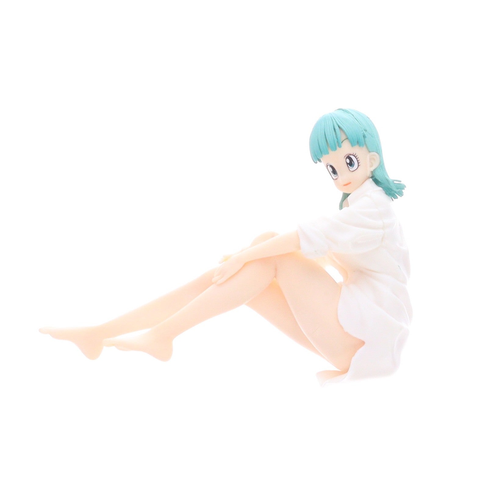 【中古即納】[FIG] ドラゴンボールギャルズ ブルマ エンディングVer. 完成品 フィギュア 一部オンラインショップ限定 メガハウス(20170331)