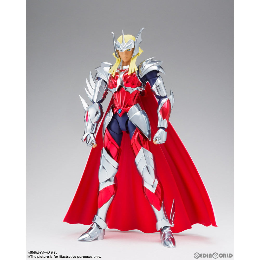 【中古即納】[FIG] 聖闘士聖衣神話EX ベータ星メラクハーゲン 聖闘士星矢 完成品 可動フィギュア バンダイスピリッツ(20200530)