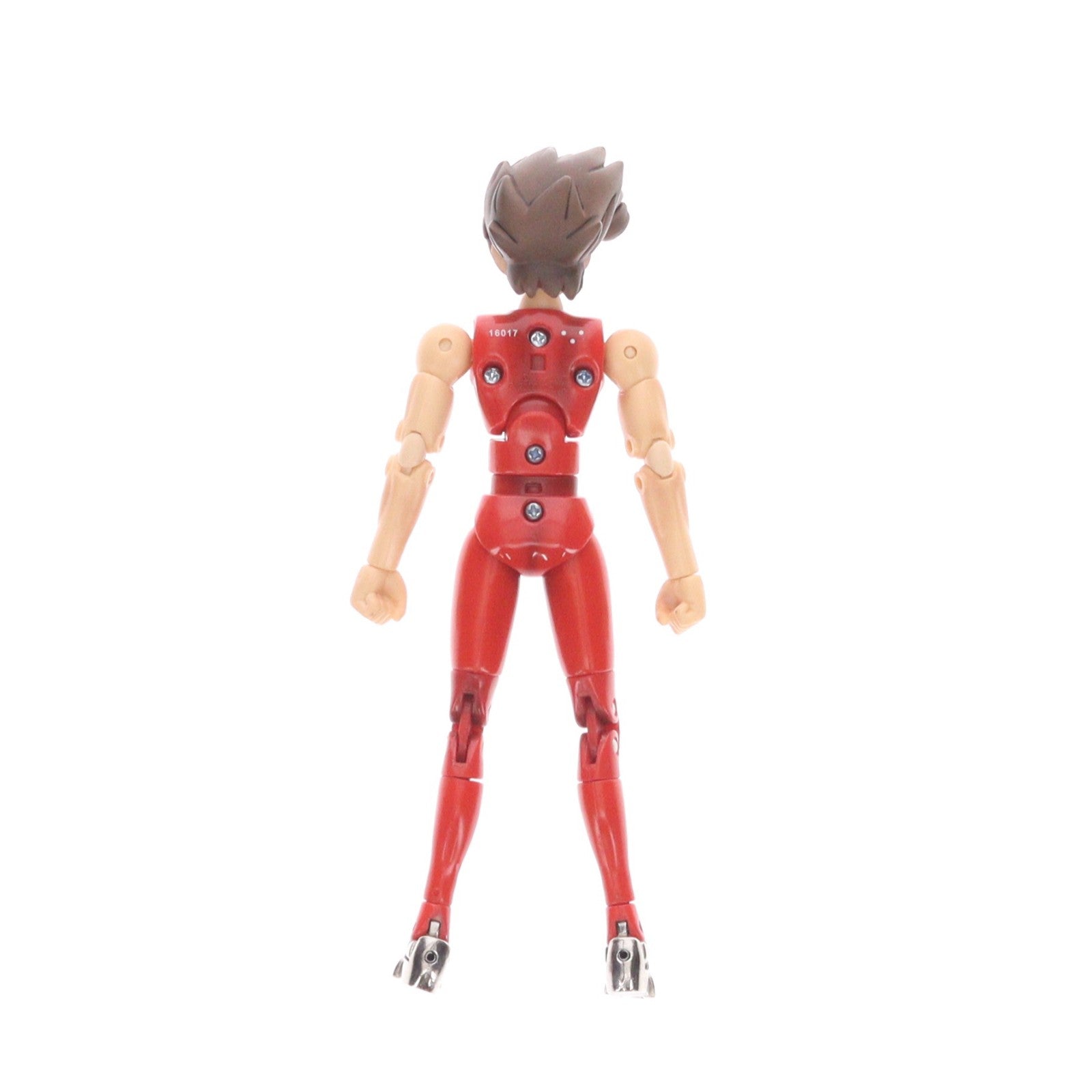 【中古即納】[FIG] 聖闘士聖衣神話 ペガサス星矢 聖闘士星矢 完成品 可動フィギュア バンダイ(20031115)