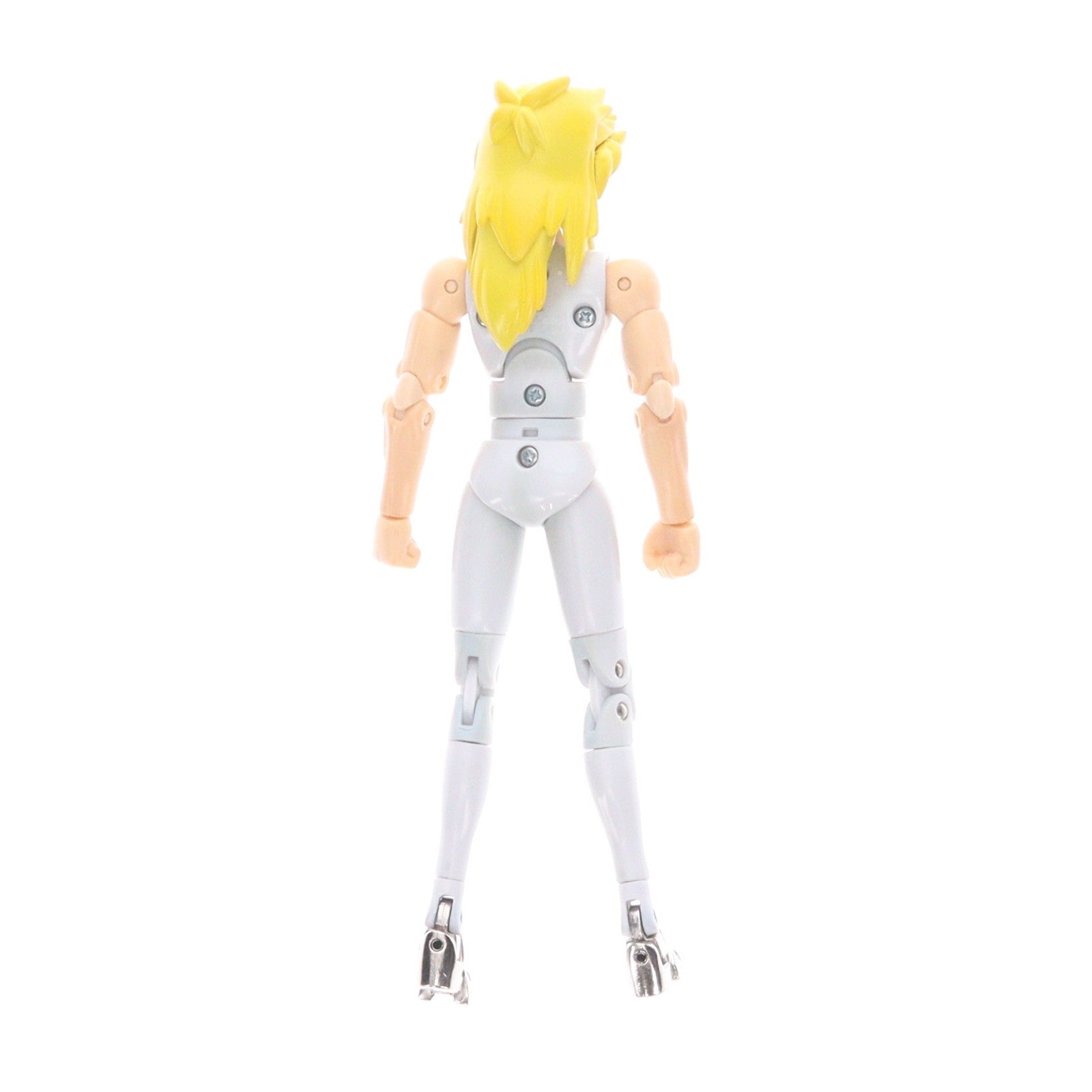 【中古即納】[FIG] 聖闘士聖衣神話 キグナス氷河 聖闘士星矢 完成品 可動フィギュア バンダイ(20030124)